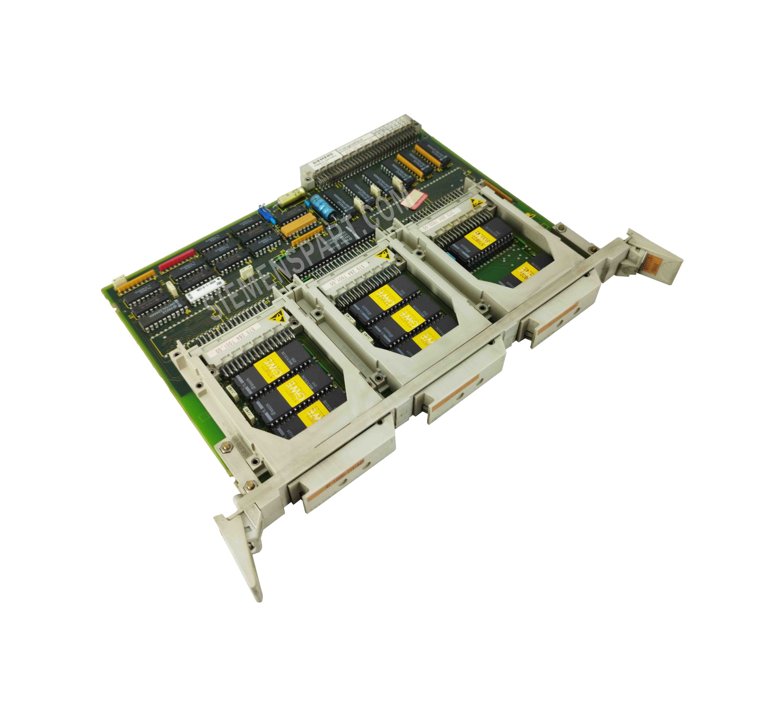 کنترلر CNC زیمنس مدل 6FX1128-1BA00
