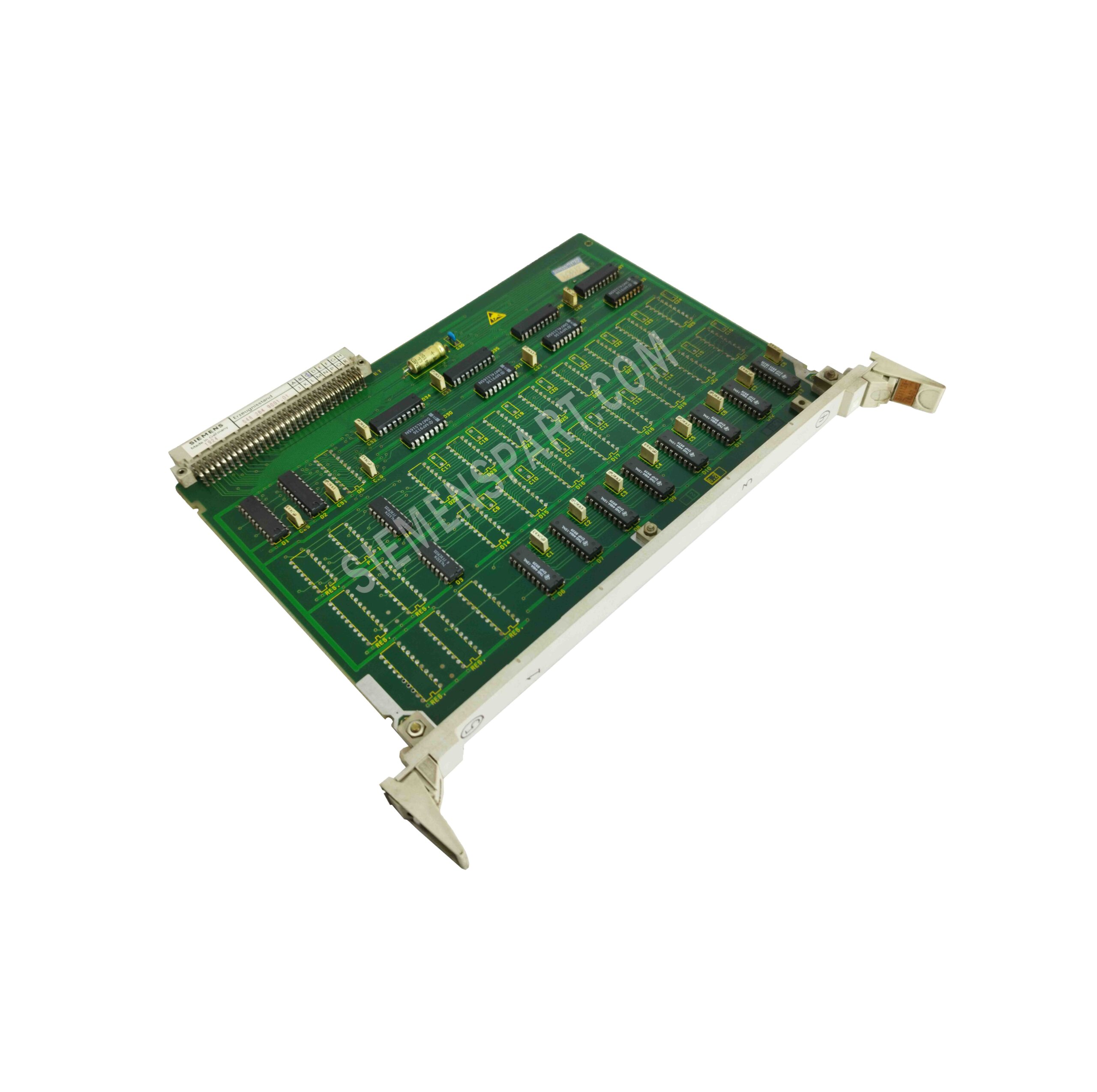 کنترلر CNC زیمنس مدل 6FX1126-4AA00