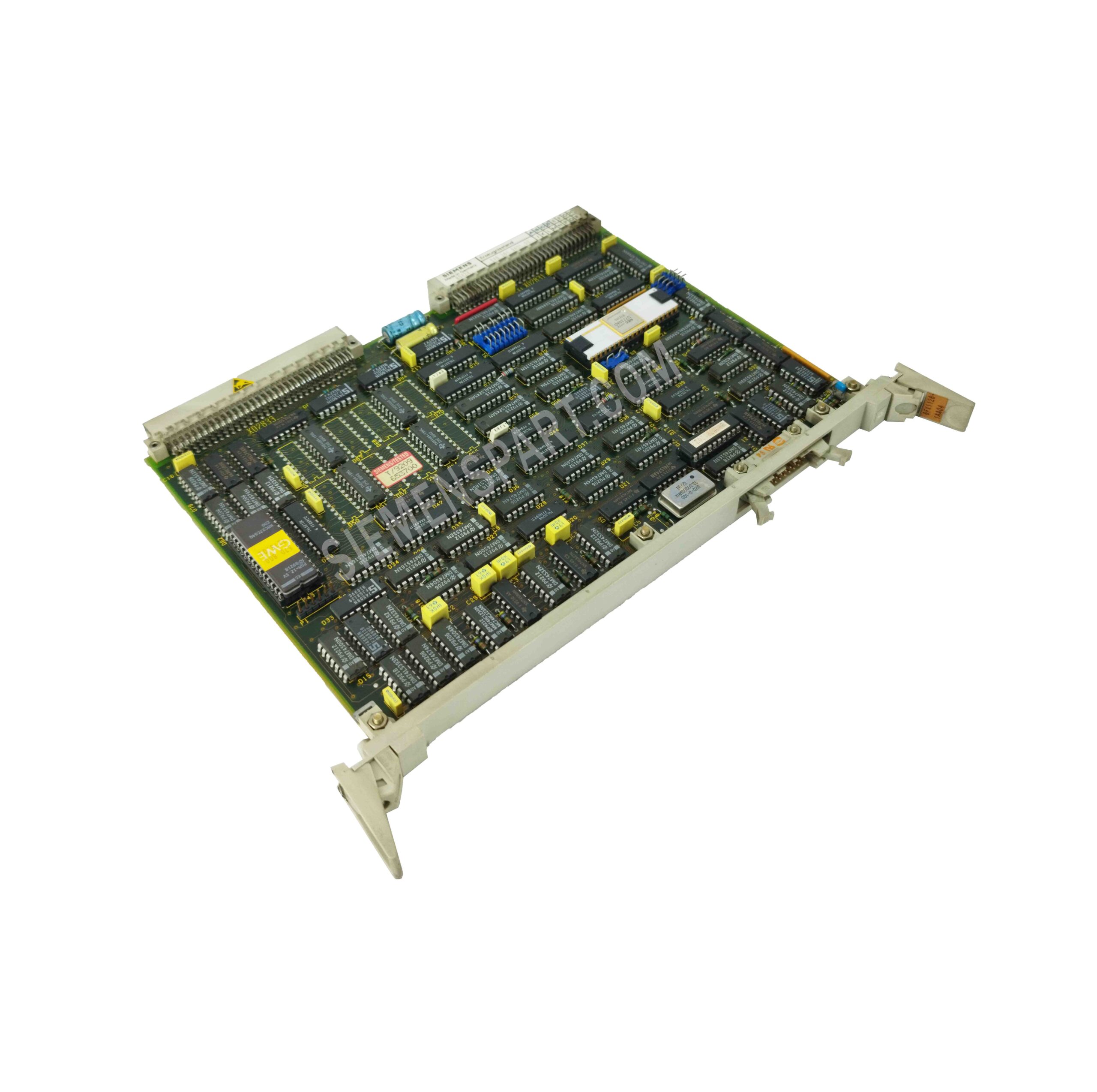 کنترلر CNC زیمنس مدل 6FX1126-1AA04