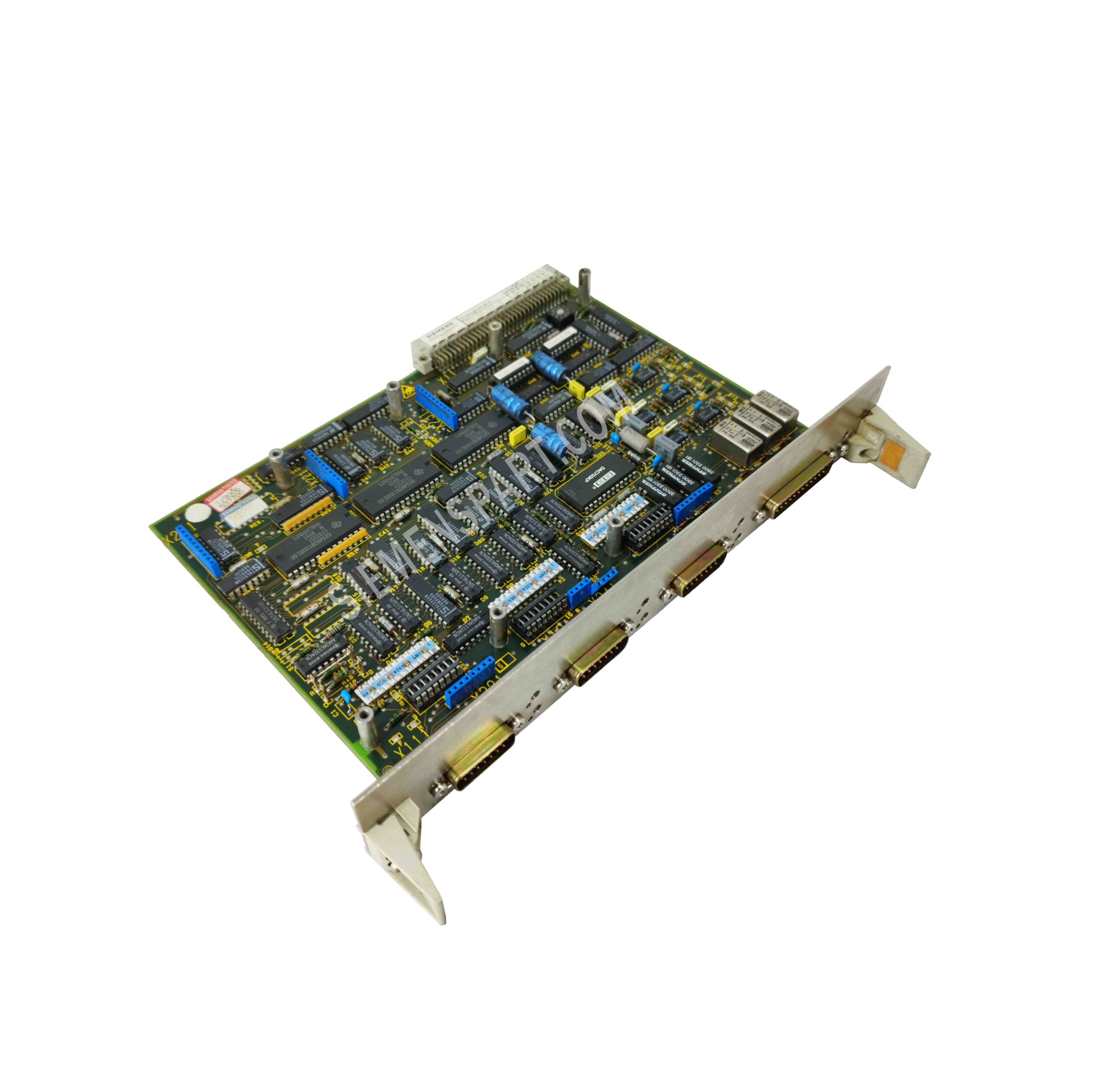 کنترلر CNC زیمنس مدل 6FX1126-8BA00