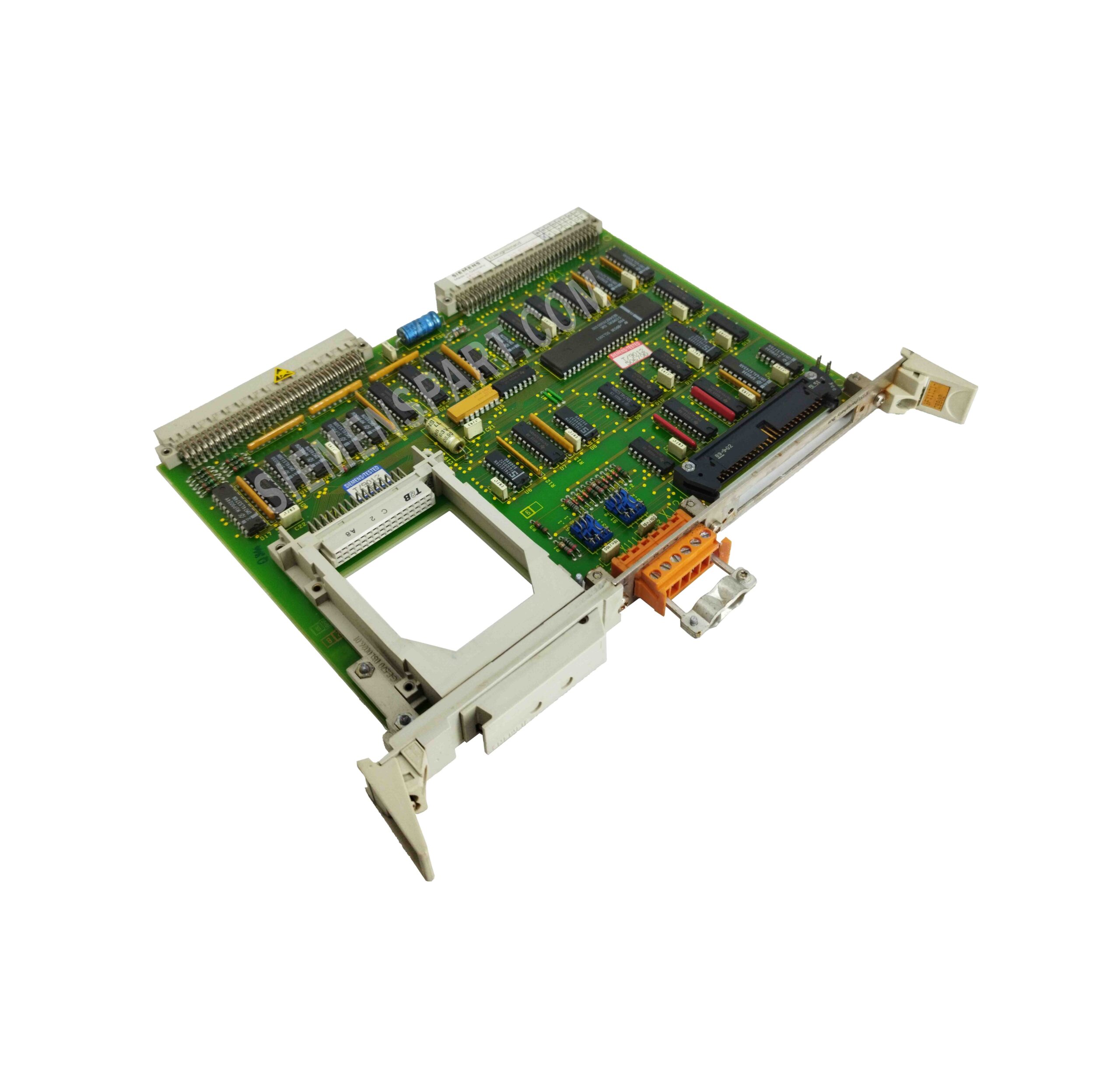 کنترلر CNC زیمنس مدل 6FX1121-2BB02
