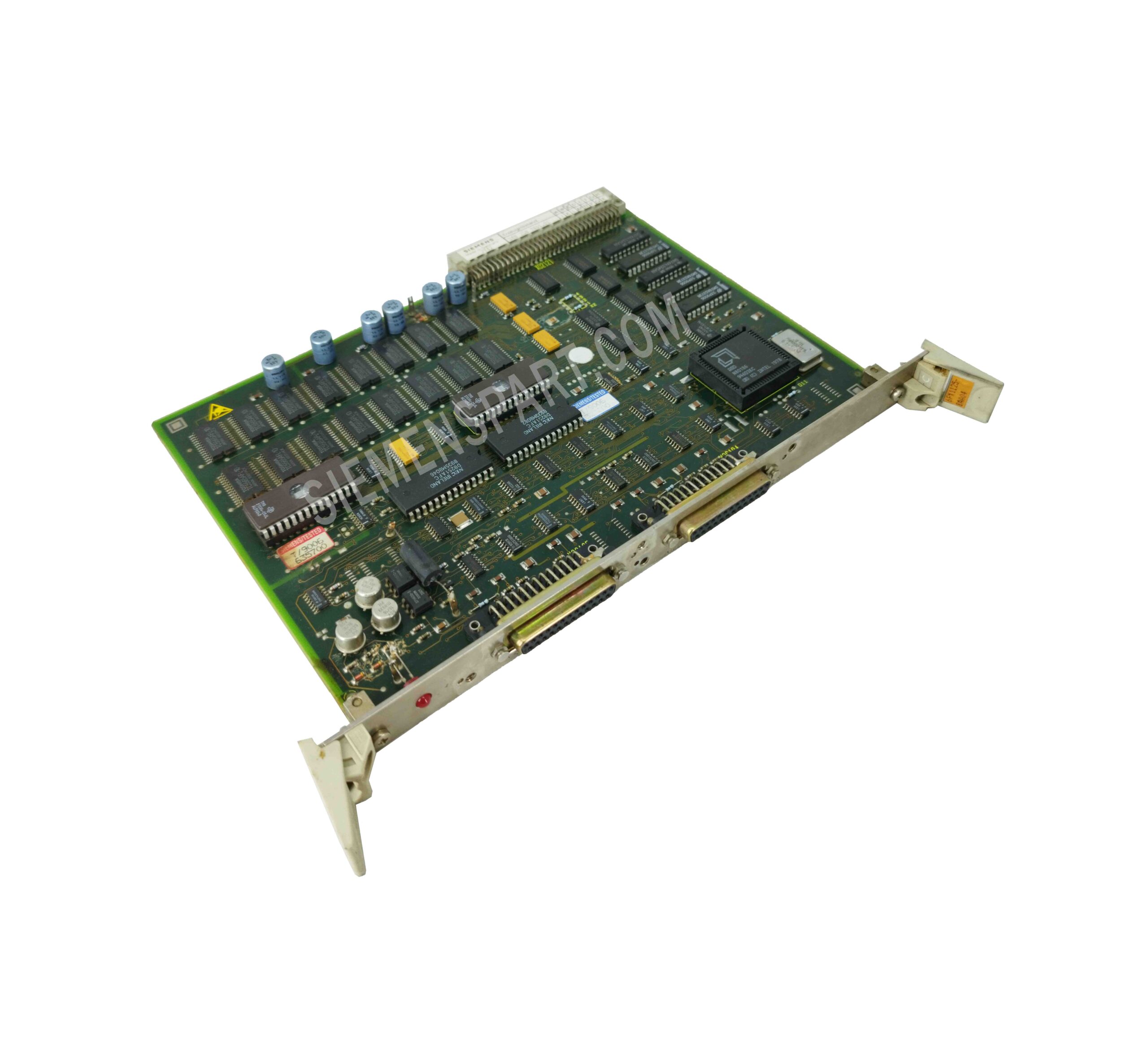 کنترلر CNC زیمنس مدل 6FX1125-8AA04