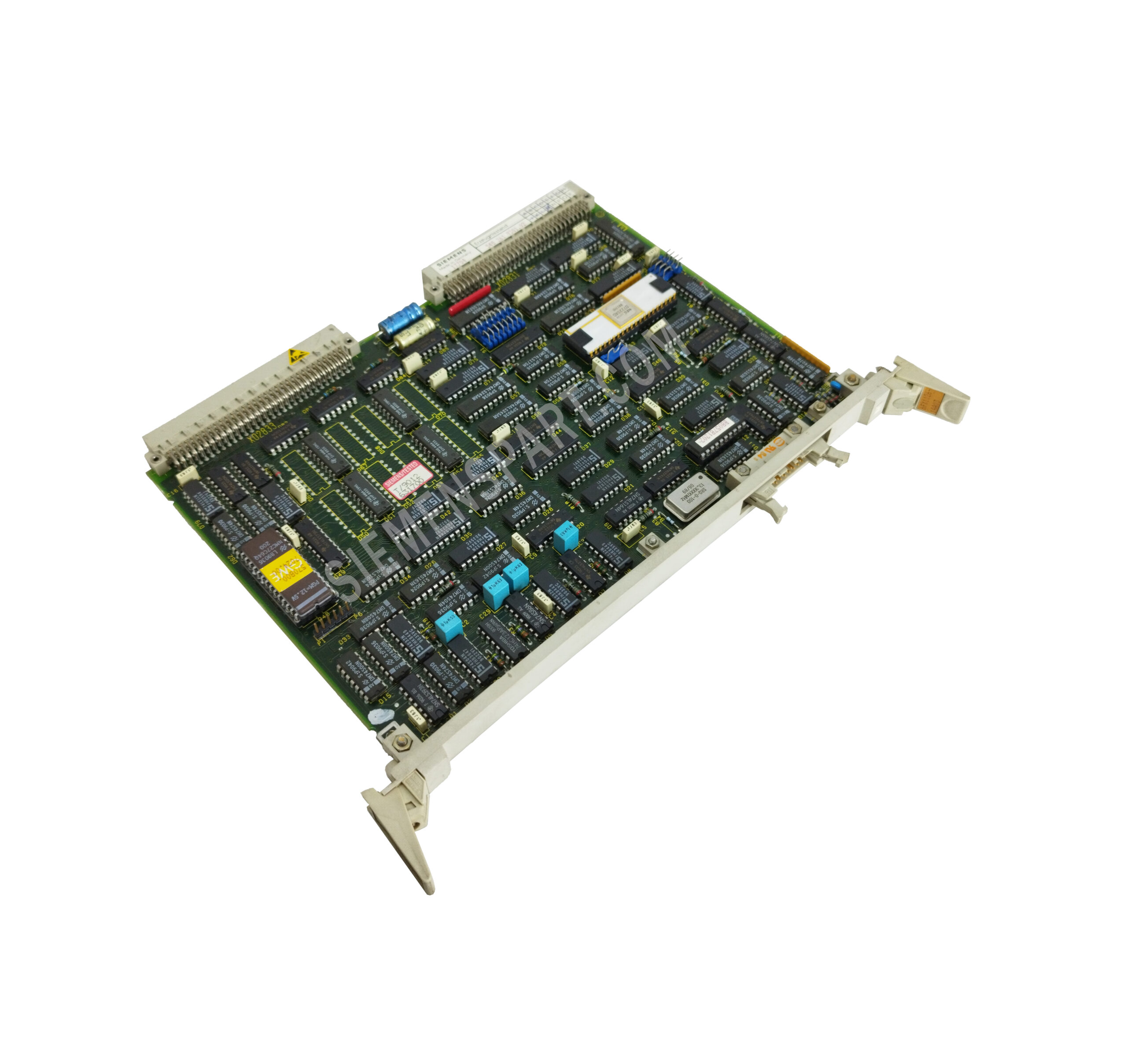 کنترلر CNC زیمنس مدل 6FX1126-1AA03