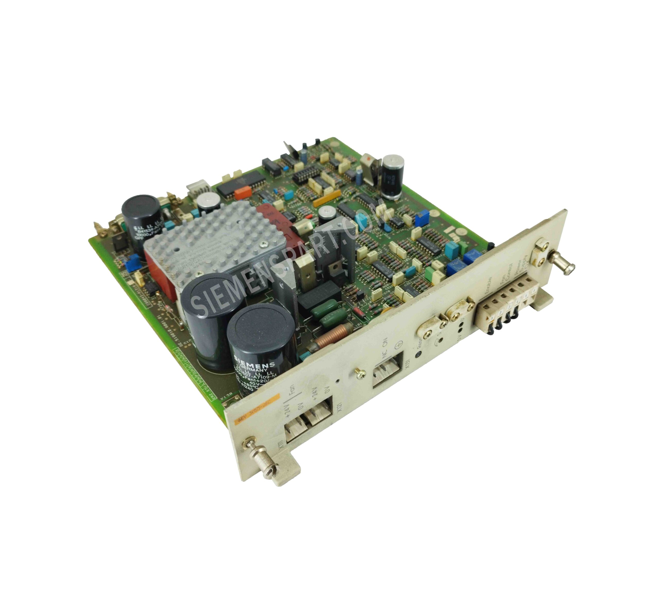 کنترلر CNC زیمنس مدل 6EV3055-0BC