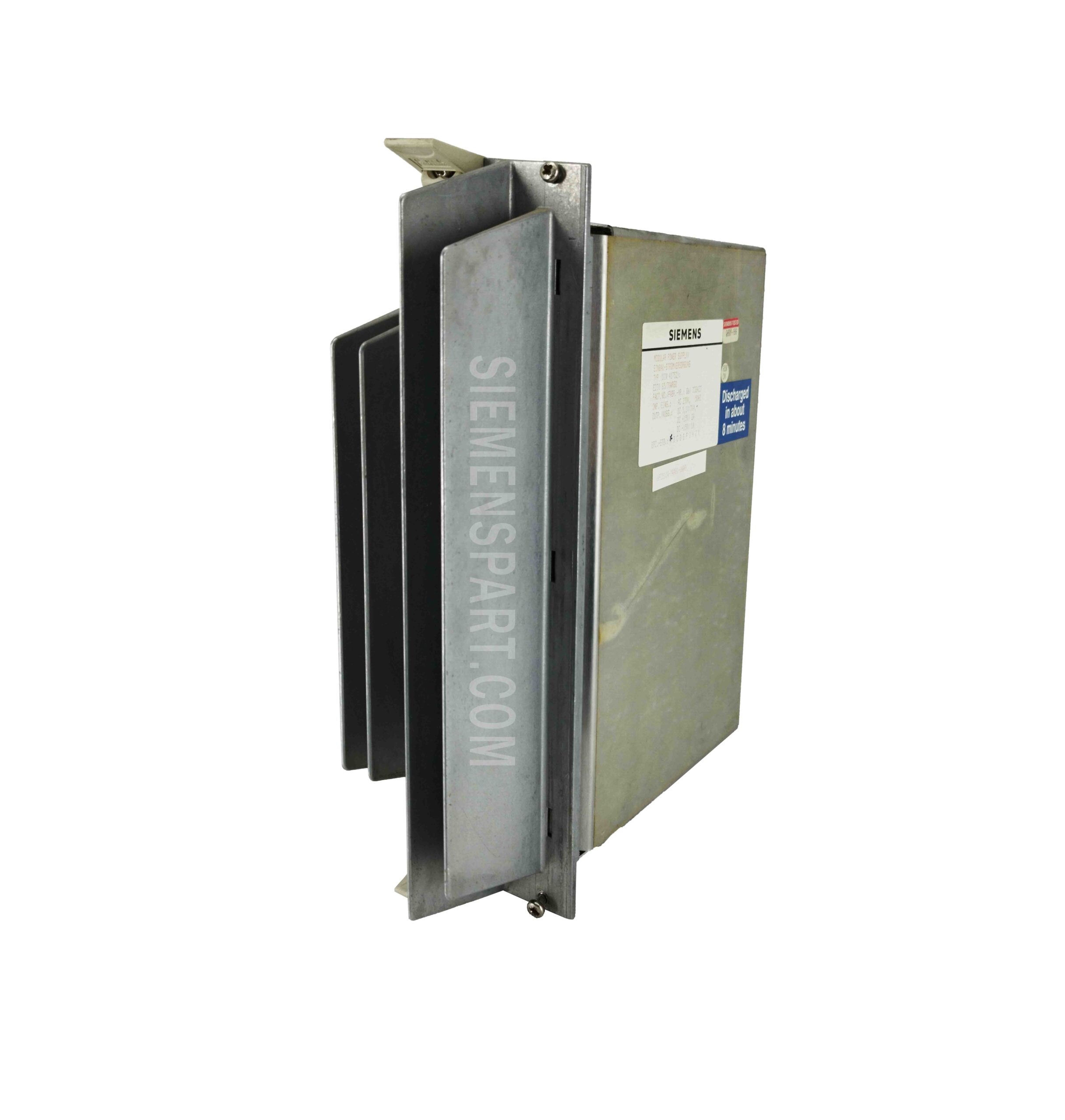 کنترلر CNC زیمنس مدل 6FC5114-0AA01-0AA0