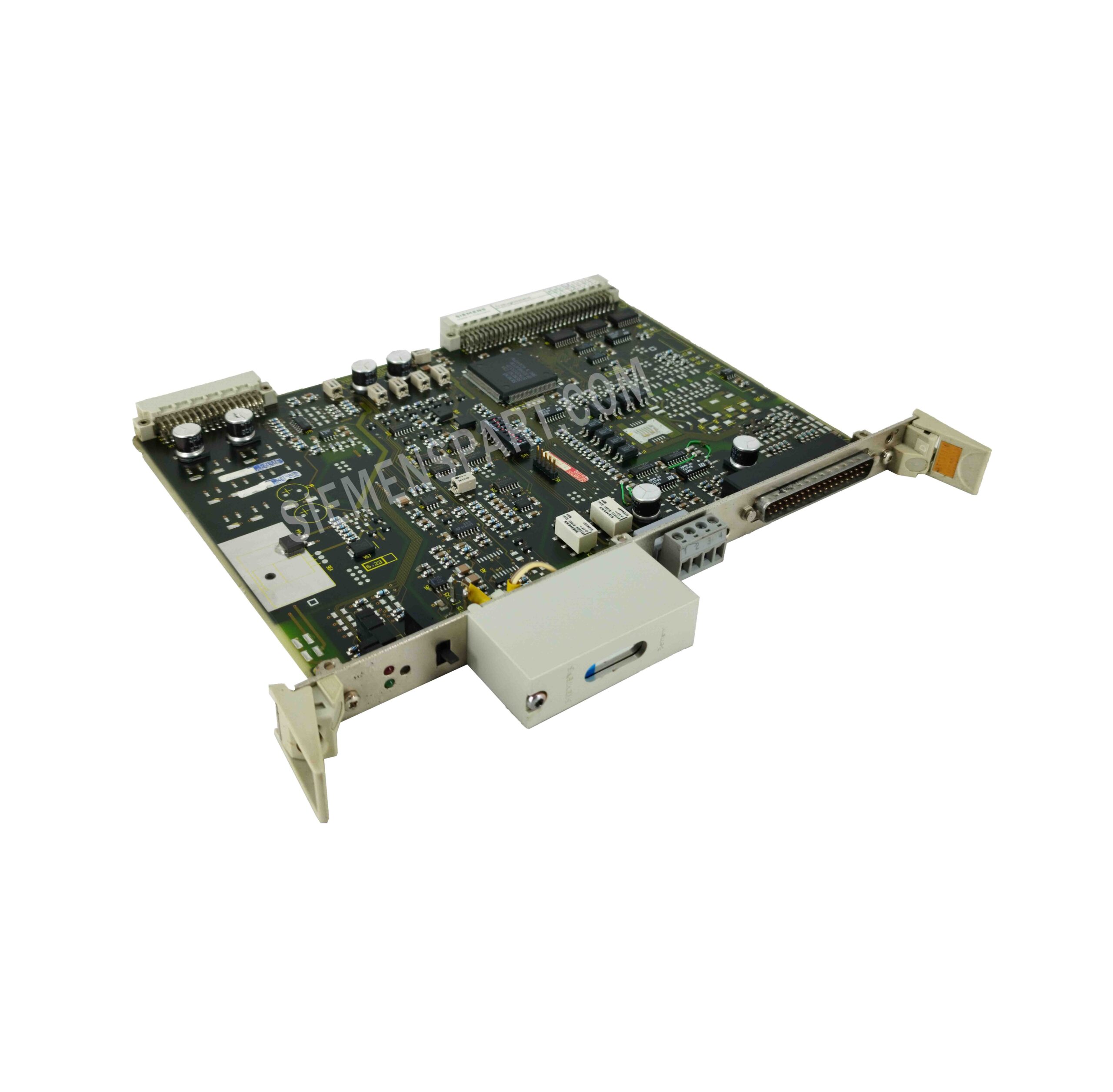 کنترلر CNC زیمنس مدل 6FC5114-0AA02-0AA0