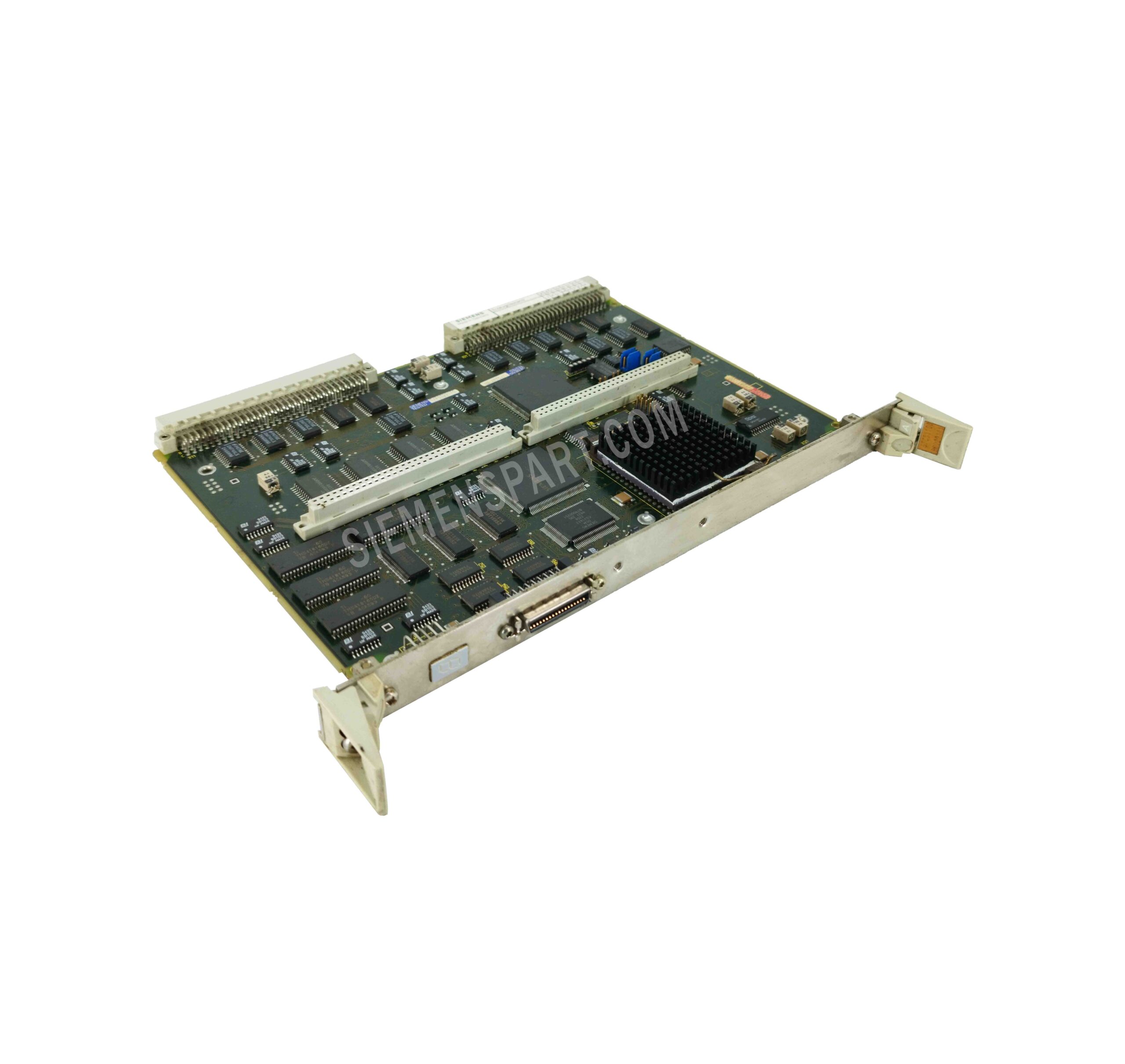 کنترلر CNC زیمنس مدل 6FC5110-0BB02-0AA1