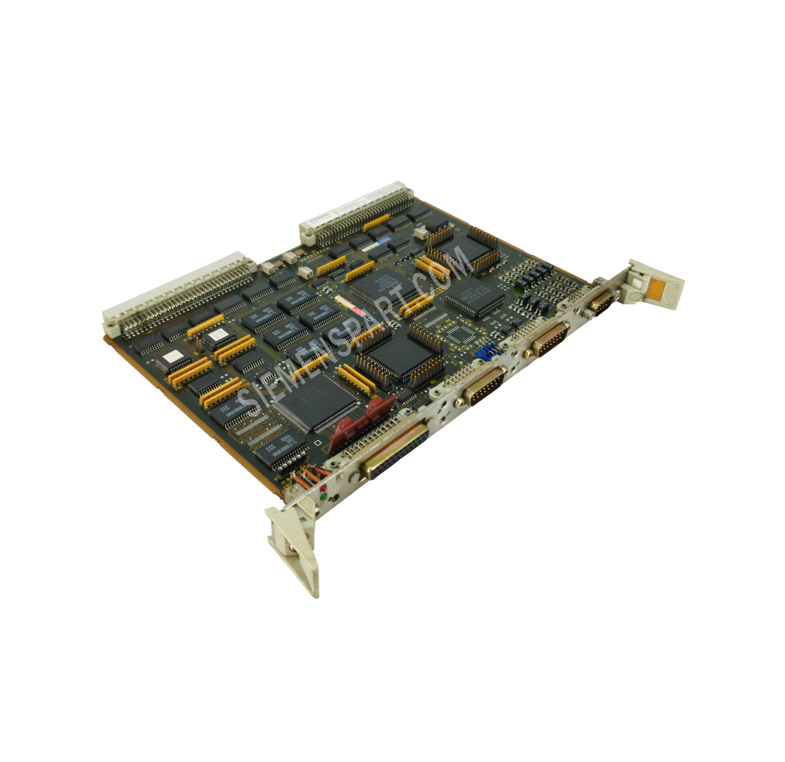 کنترلر CNC زیمنس مدل 6FC5110-0CB01-0AA0