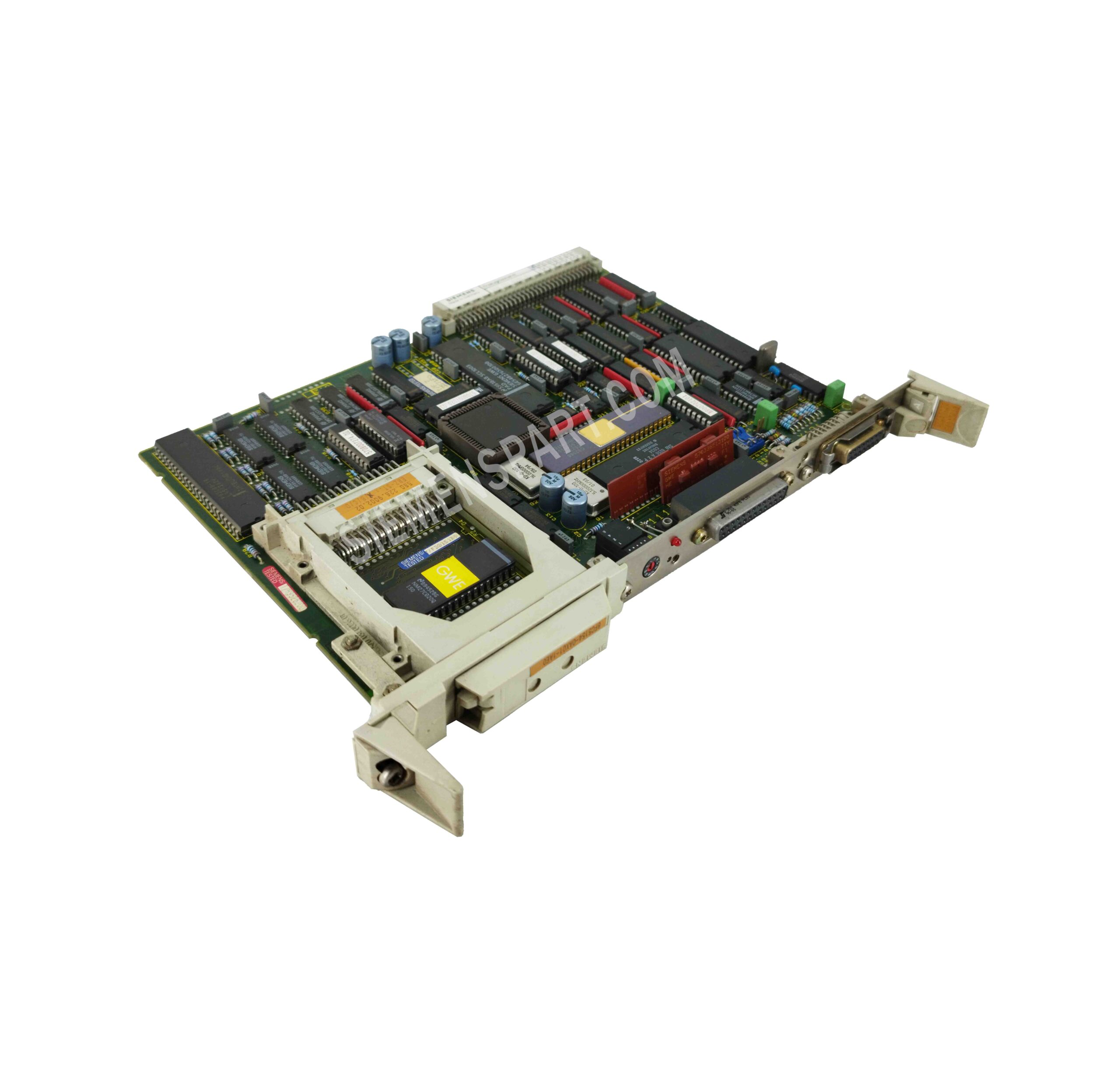 کنترلر CNC زیمنس مدل 6FC5112-0EA01-0AA0
