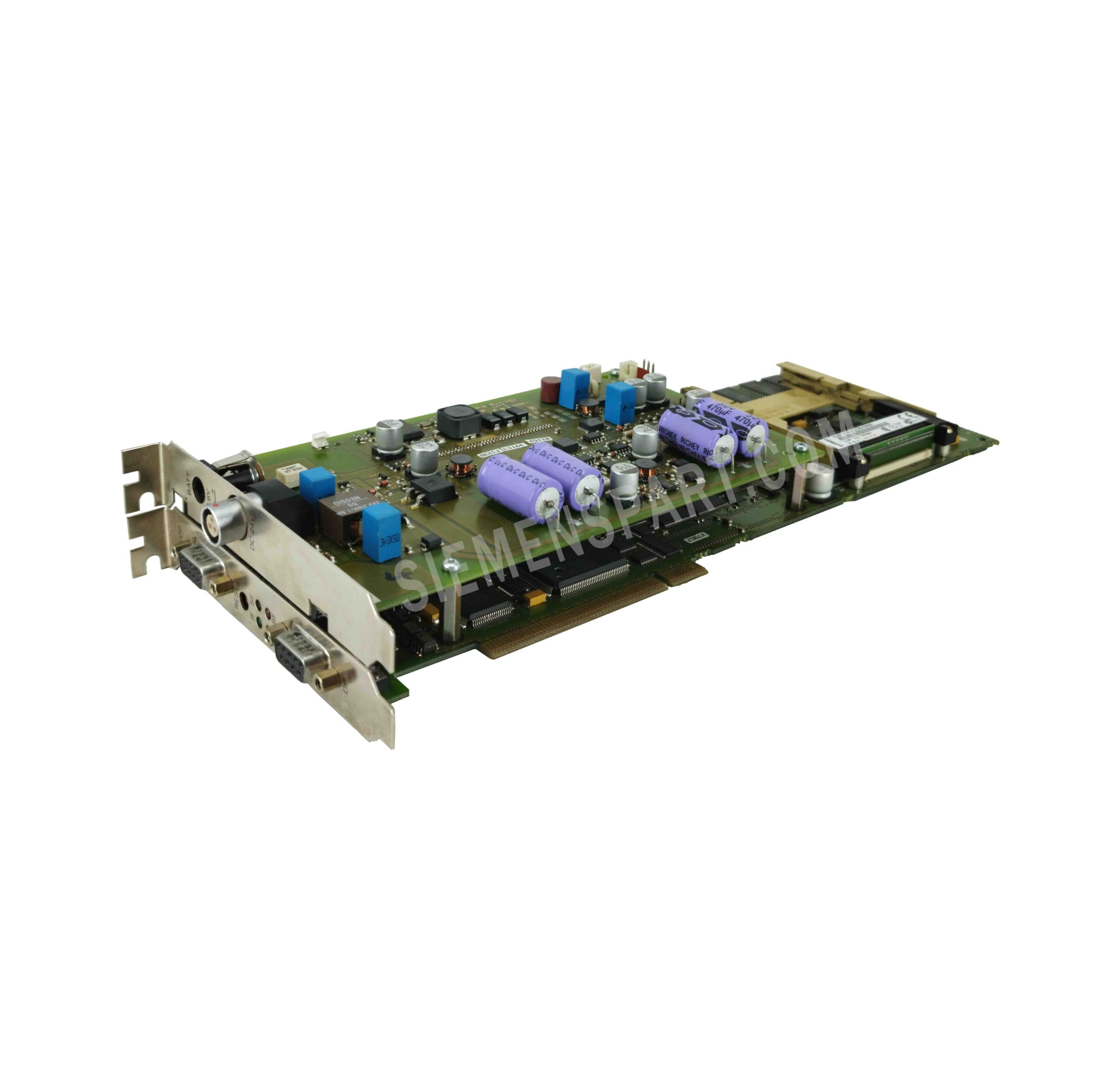 PLC و کنترلر صنعتی زیمنس مدل 6ES7616-2QL00-0AB4