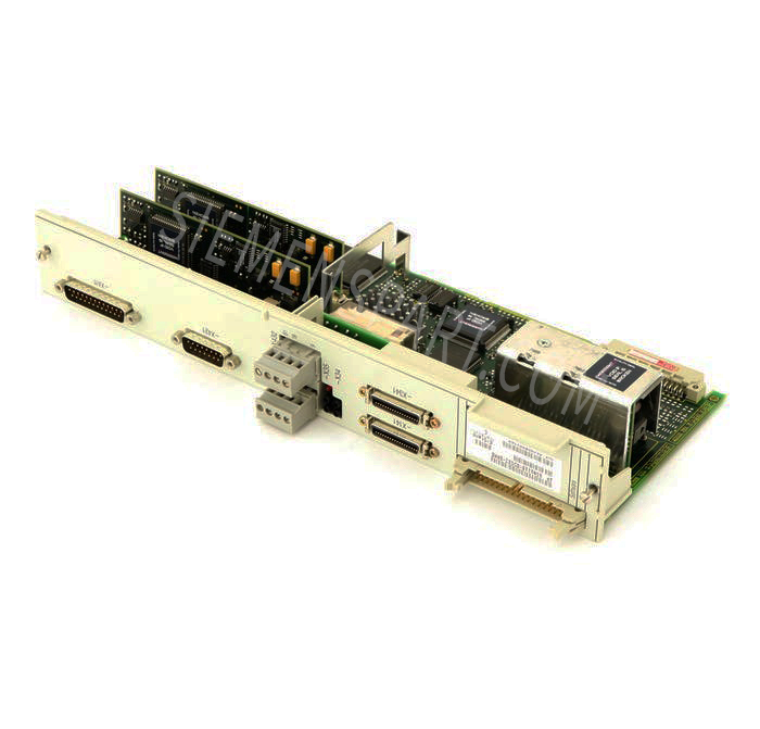 کنترلر CNC زیمنس مدل 6SN1118_0DG23_0AA0