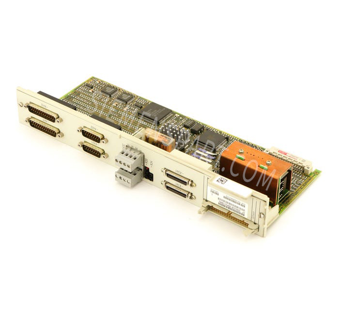 درایو زیمنس مدل 6SN1118-0DM13-0AA1