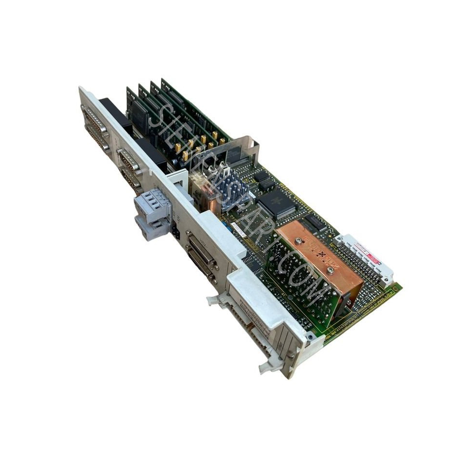 درایو زیمنس مدل 6SN1118-0DM23-0AA0