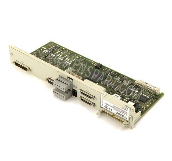 کنترلر CNC زیمنس مدل 6SN1118-0DJ21-0AA1