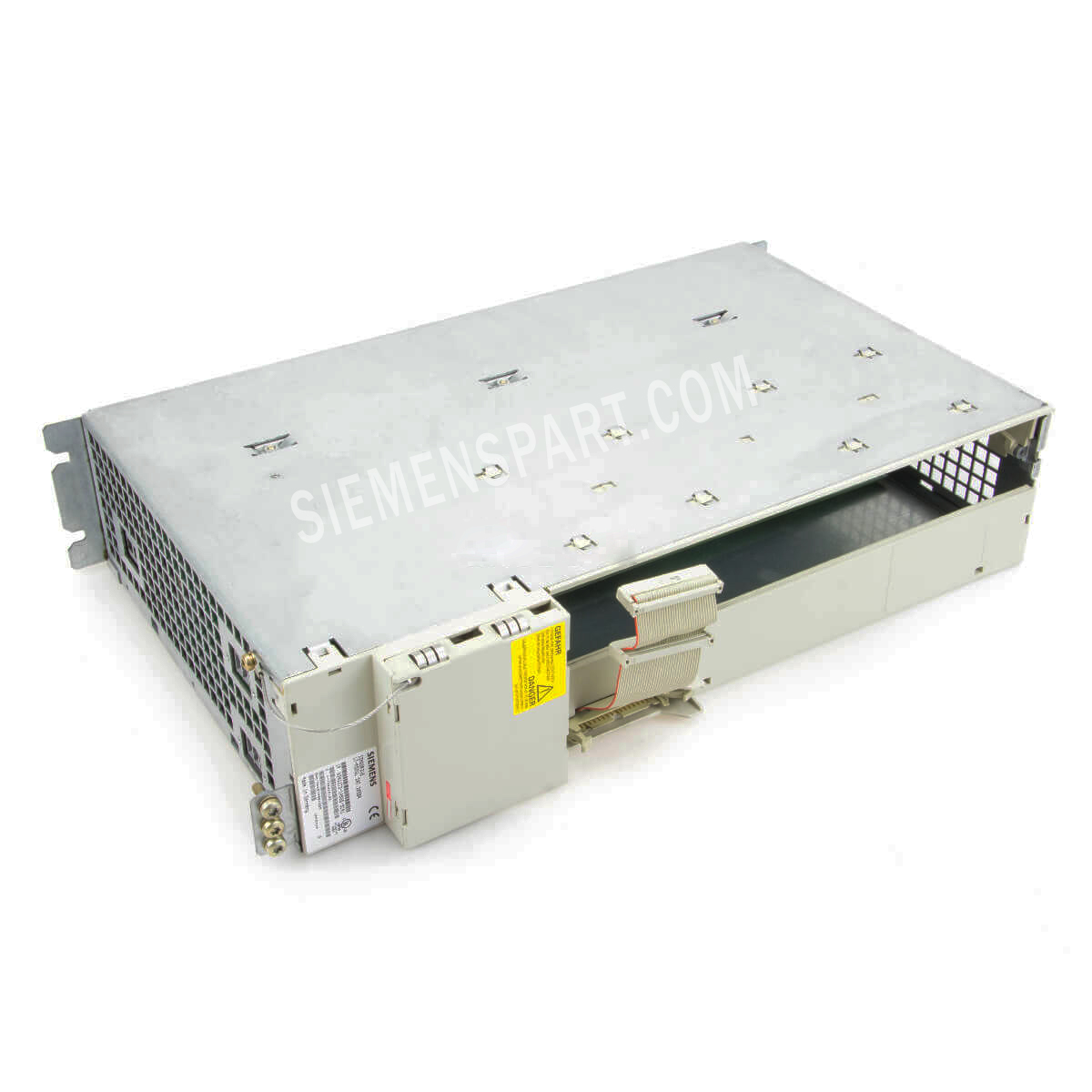 درایو زیمنس مدل 6SN1123-1AB00-0CA1