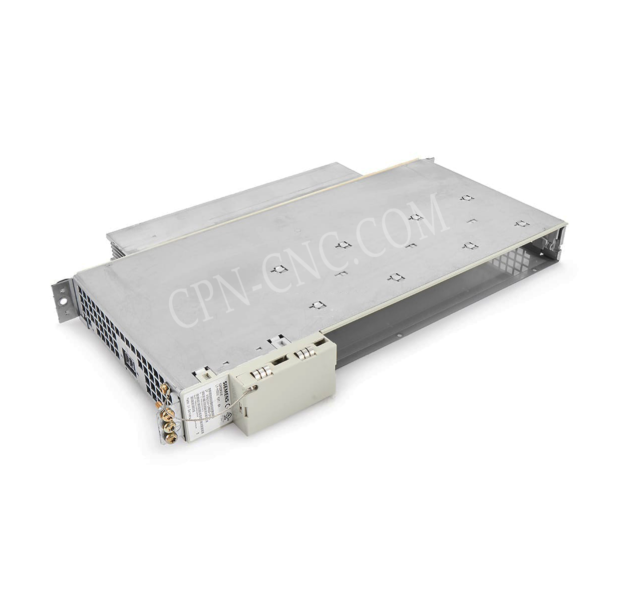 درایو زیمنس مدل 6SN1124-1AA00-0HA1