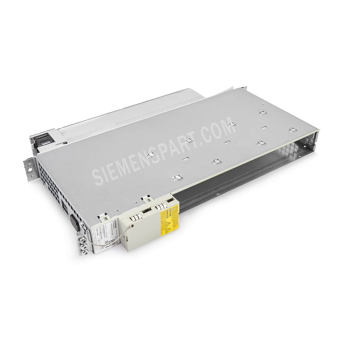 درایو زیمنس مدل 6SN1124-1AA00-0BA2