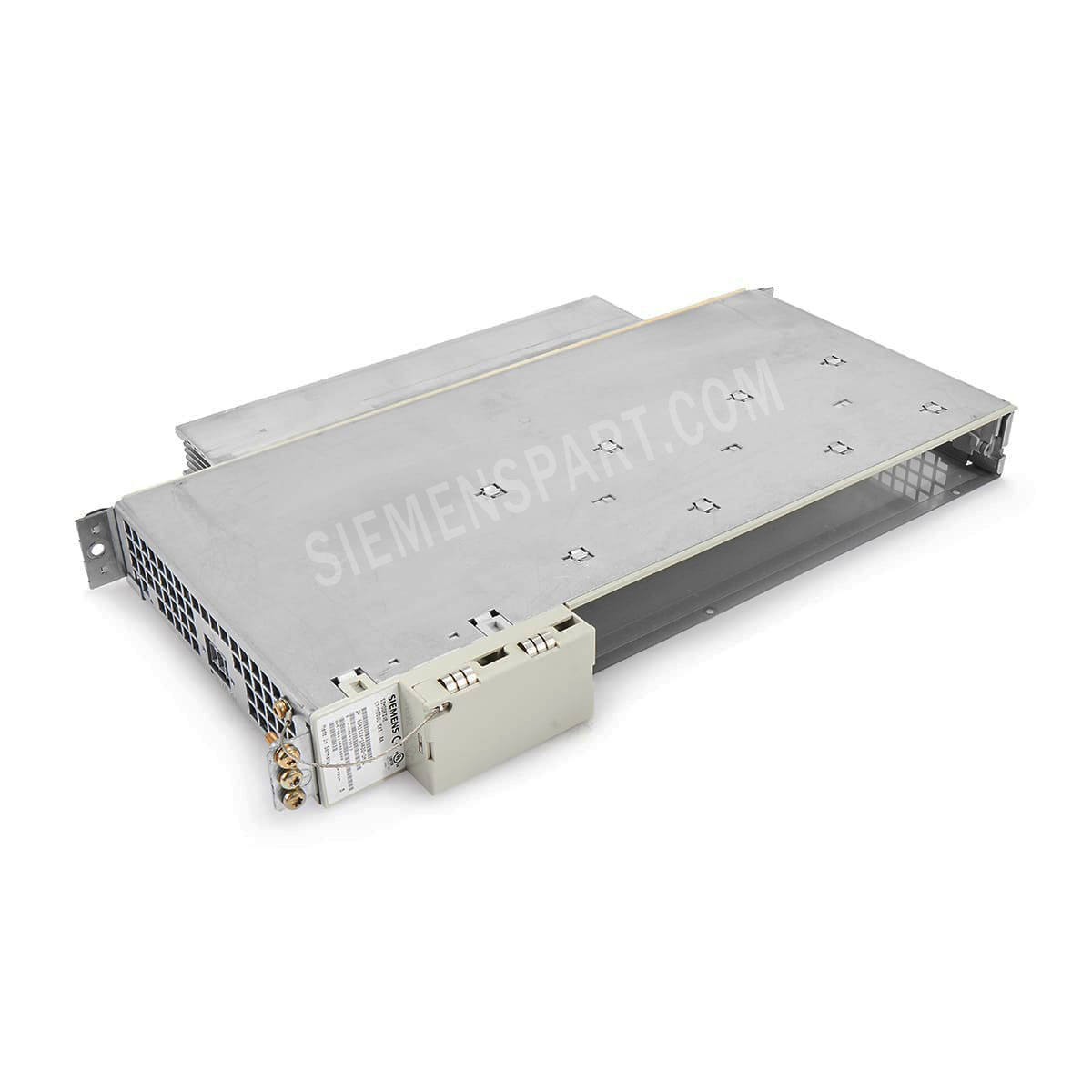 درایو زیمنس مدل 6SN1124-1AB00-0HA1
