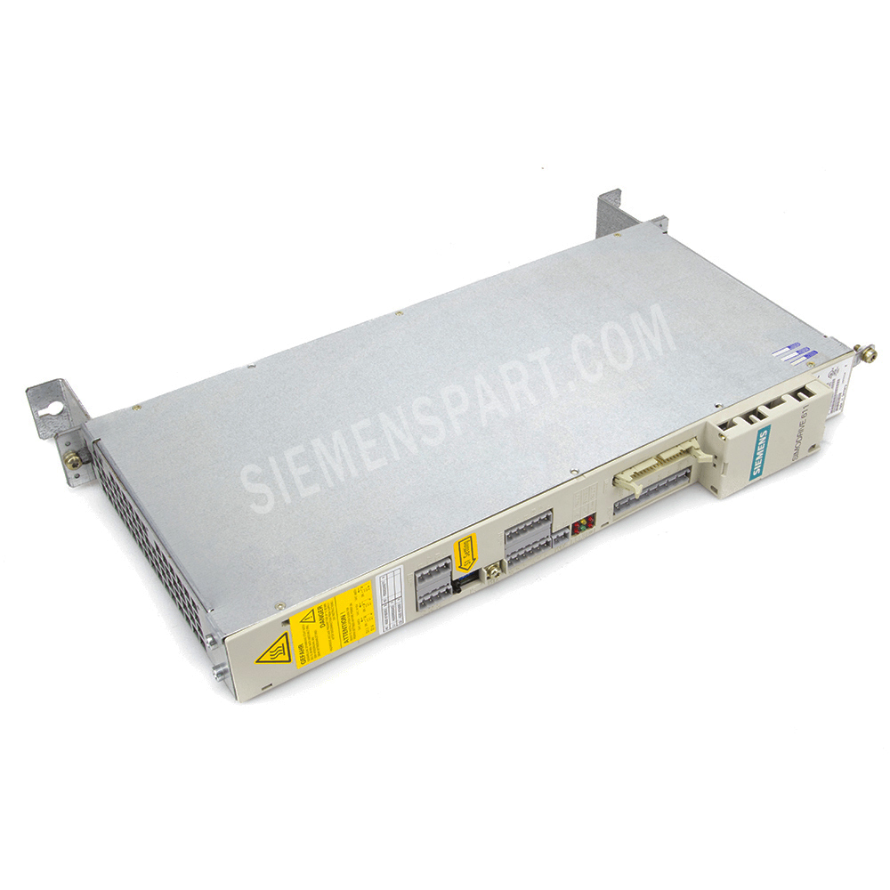 درایو زیمنس مدل 6SN1146-1AB00-0BA1