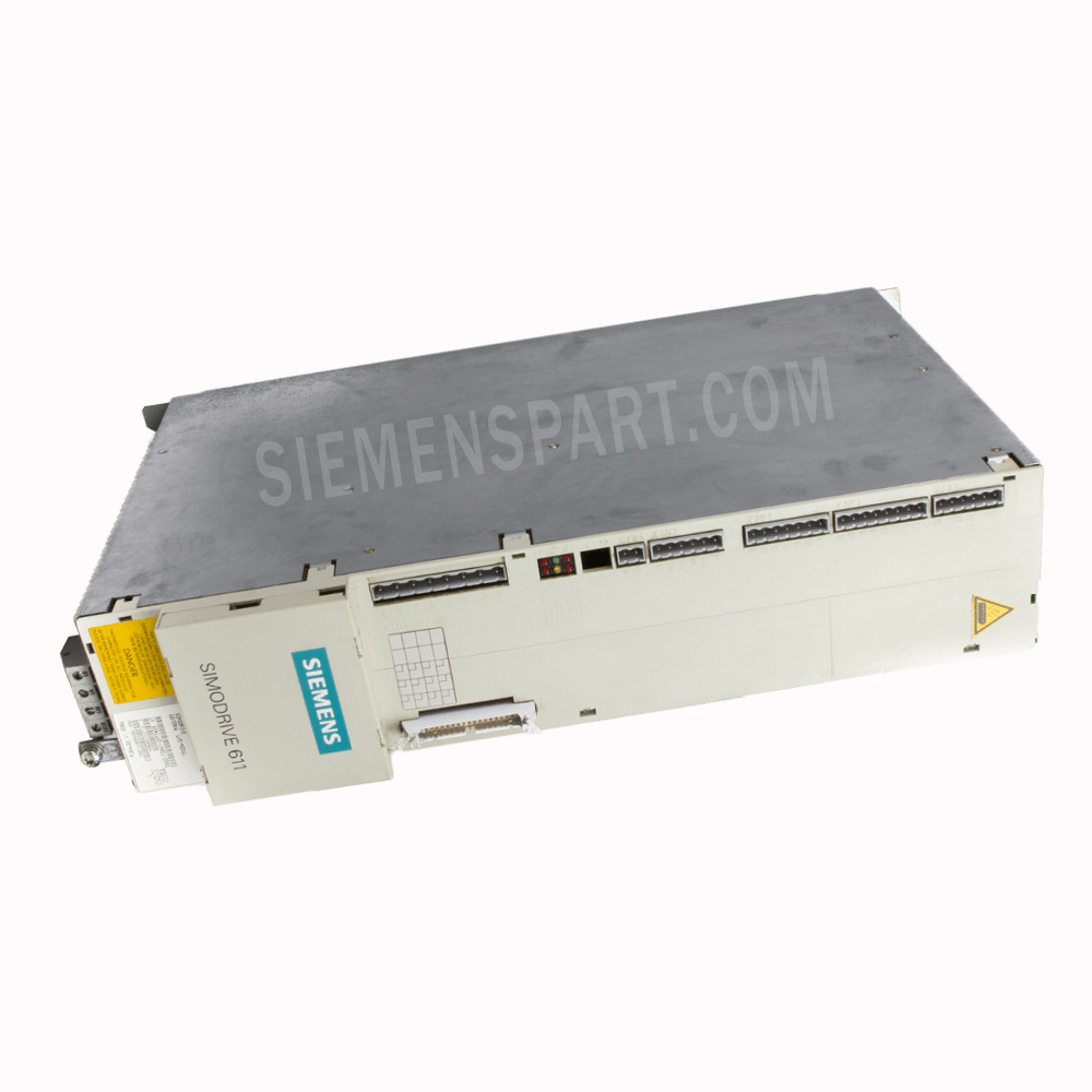 درایو زیمنس مدل 6SN1145-1AA01-0AA0