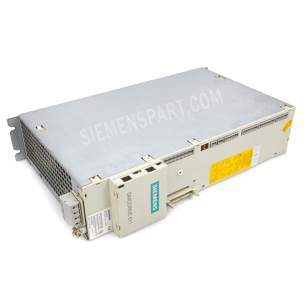 درایو زیمنس مدل 6SN1145-1BA01-0BA1
