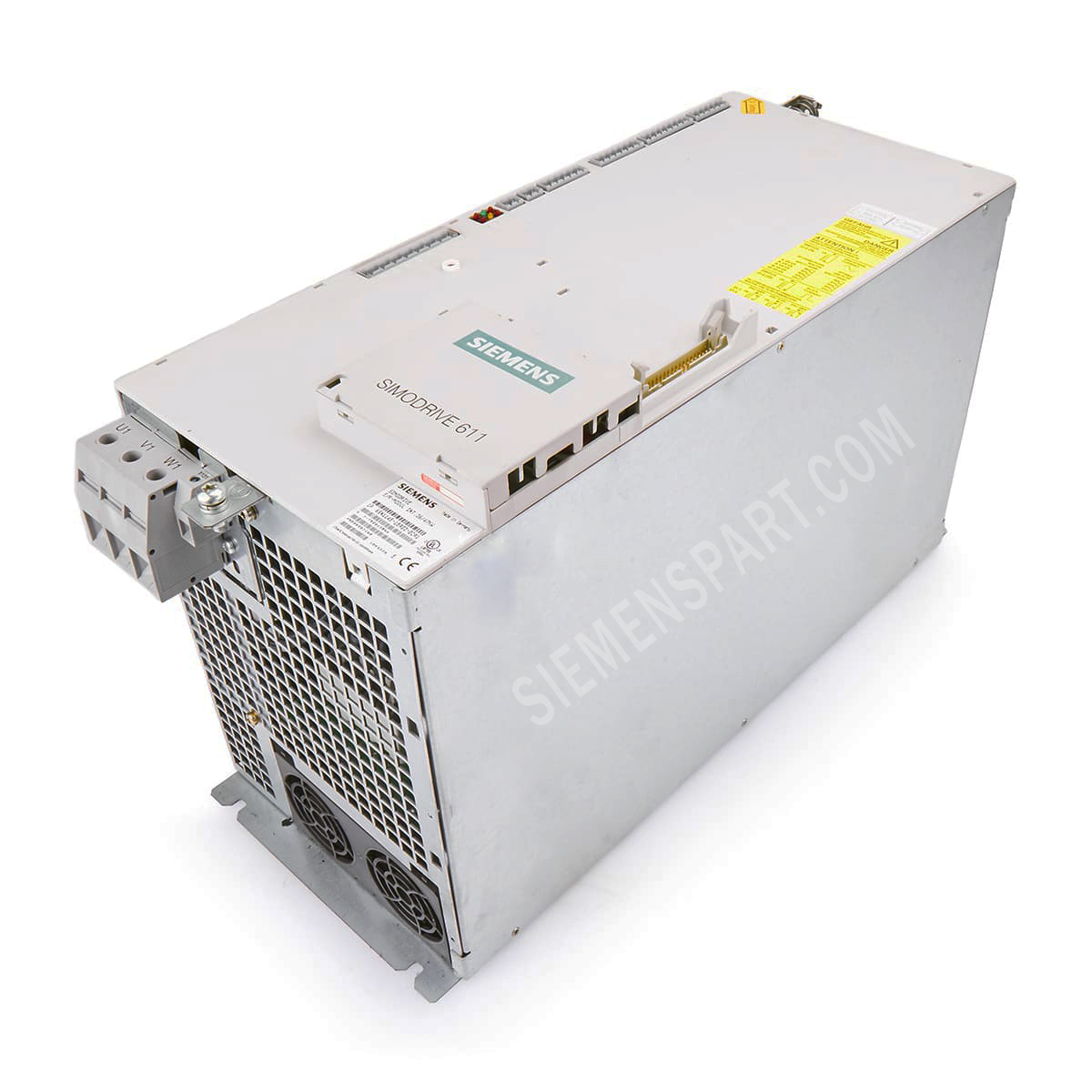 درایو زیمنس مدل 6SN1145-1BA02-0CA1
