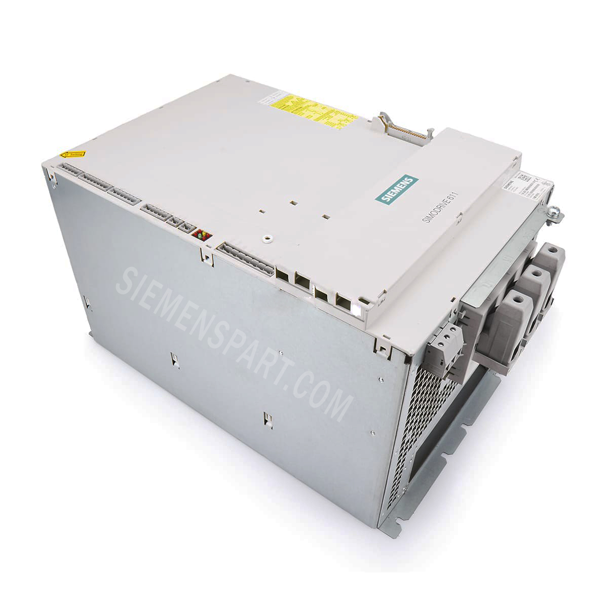 درایو زیمنس مدل 6SN1145-1BB00-0EA1