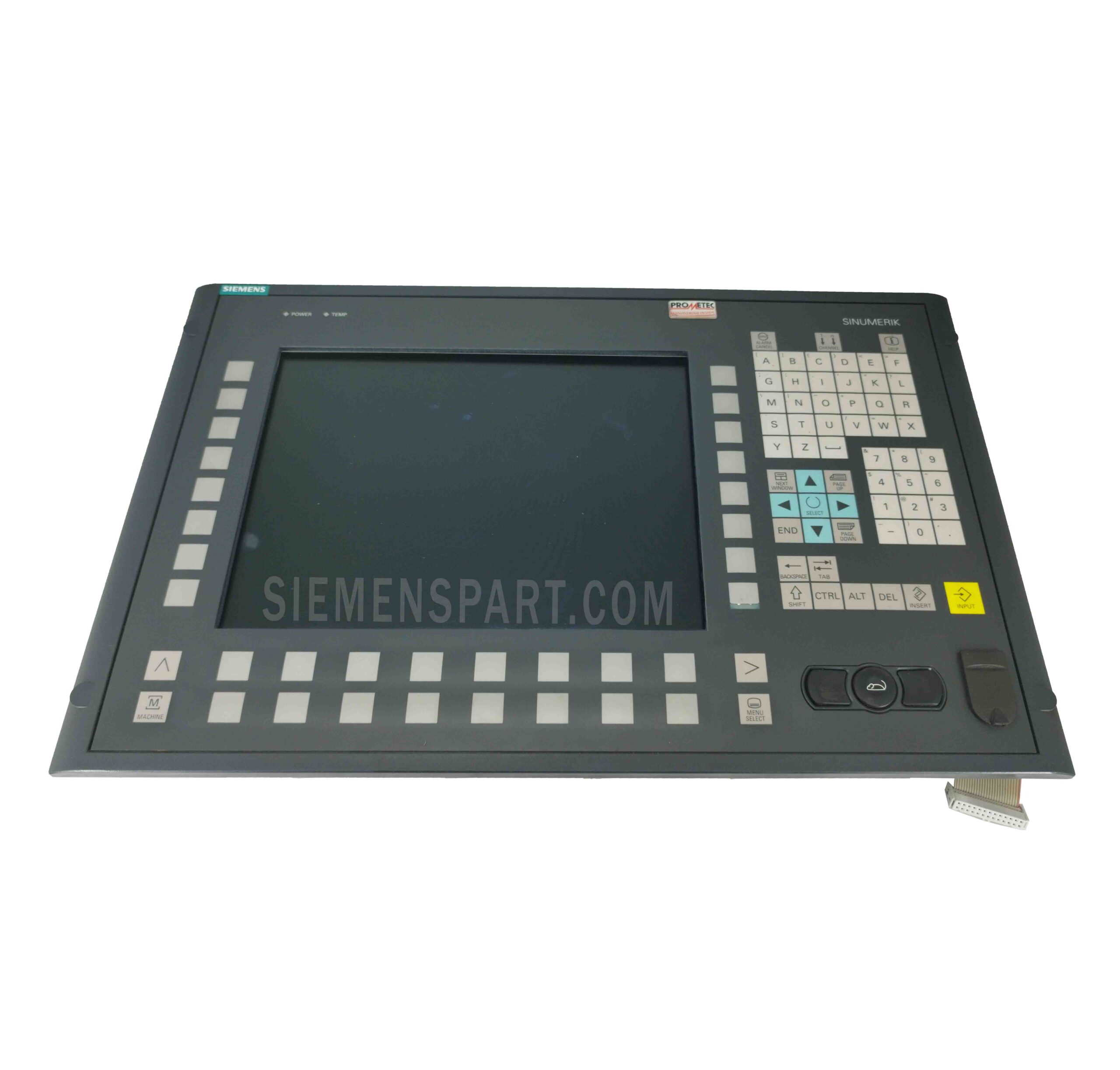 کنترلر CNC زیمنس مدل 6FC5203-0AF02-0AA0