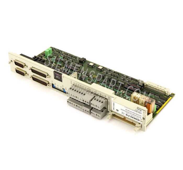 درایو زیمنس مدل 6SN1118-0BK11-0AA0