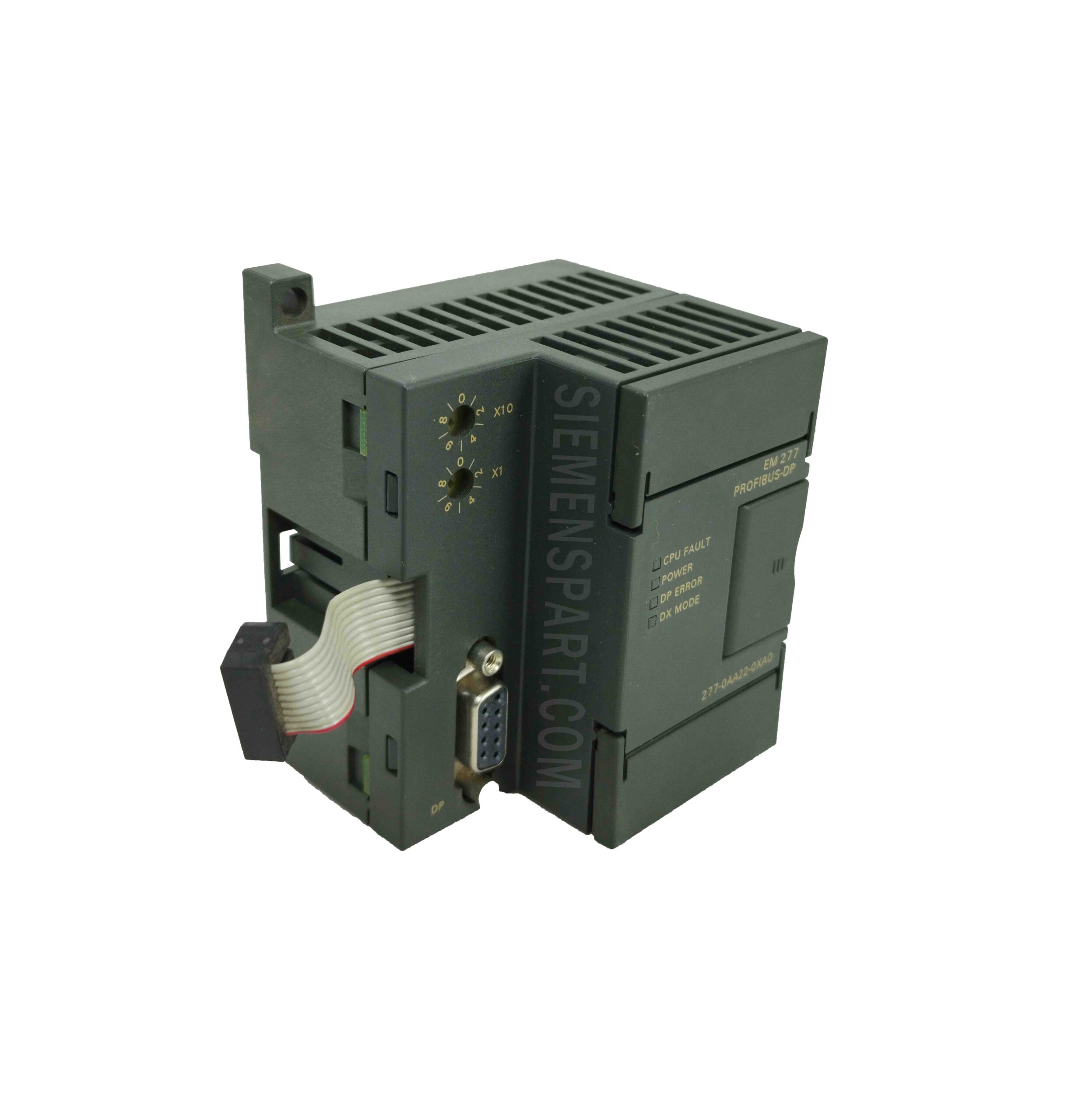 PLC و کنترلر صنعتی زیمنس مدل 6ES7277-0AA22-0XA0