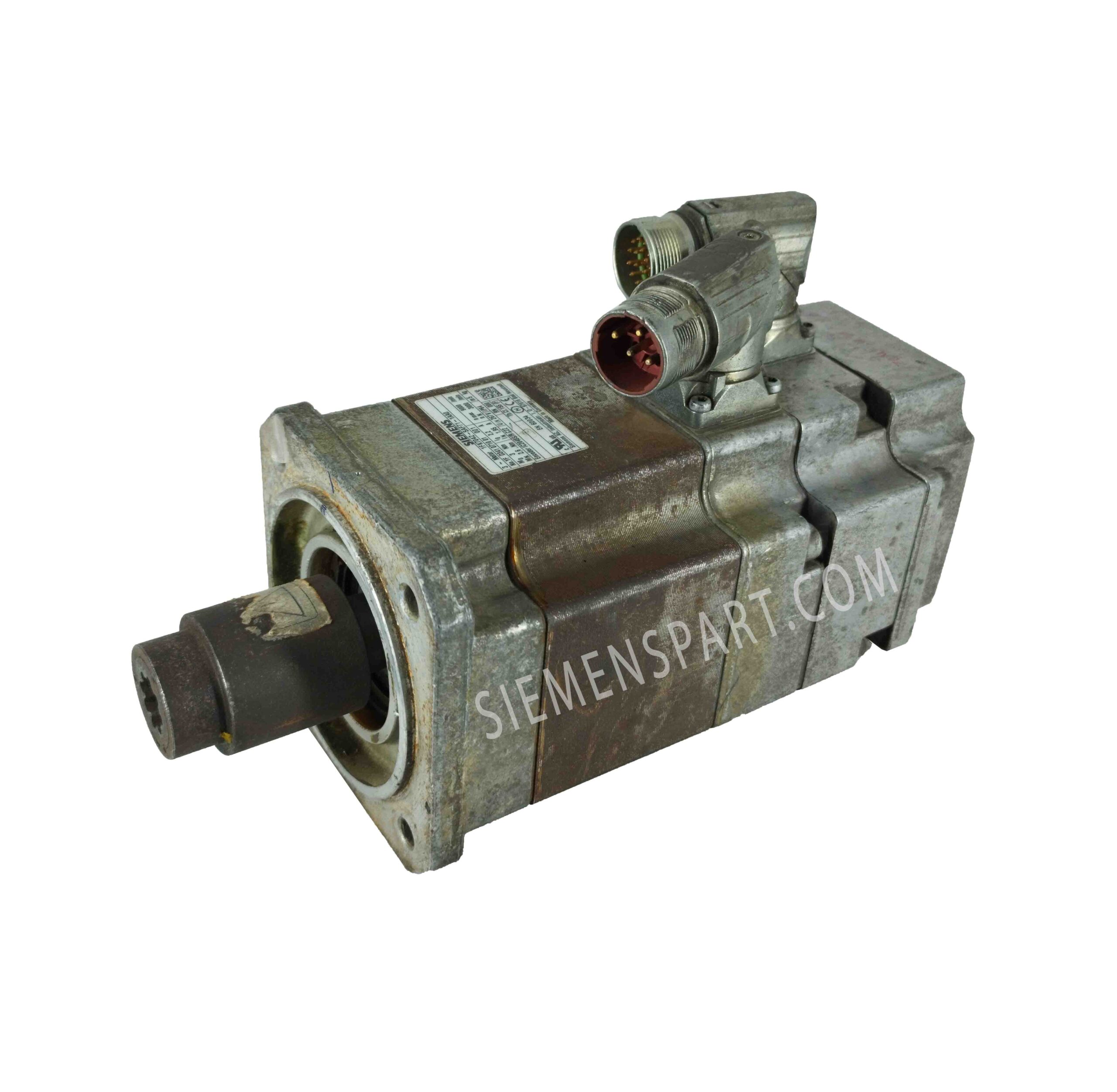 موتور سروو زیمنس مدل 1FK7042-5AF71-1AA0
