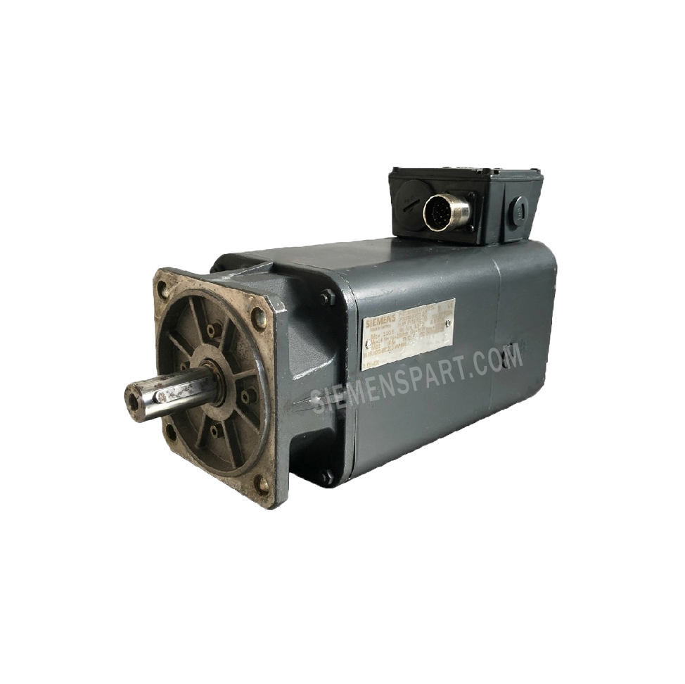 موتور سروو زیمنس مدل 1FT5062-0AC01-2-Z