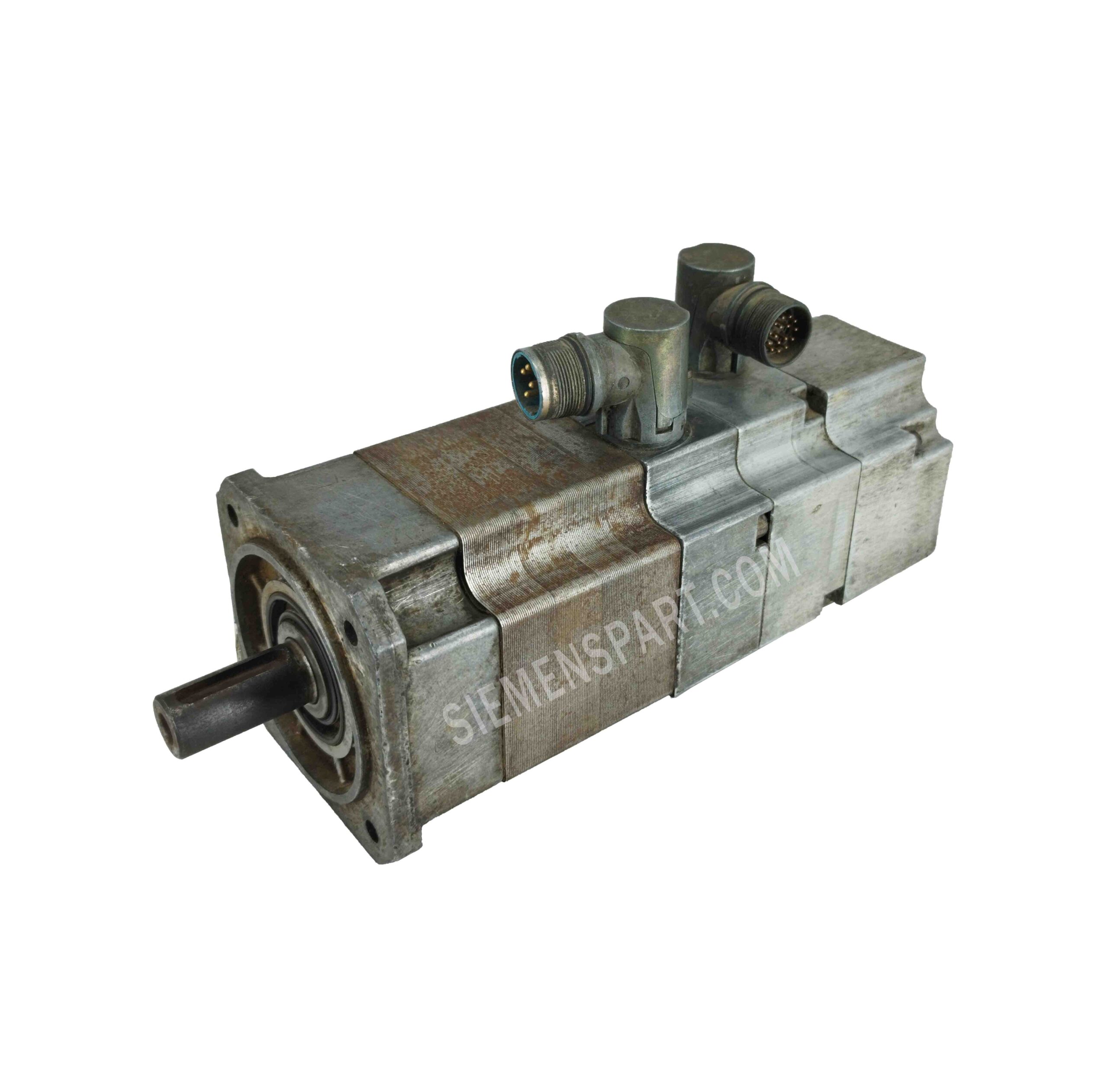 موتور سروو زیمنس مدل 1FK6042-6AF71-1A60