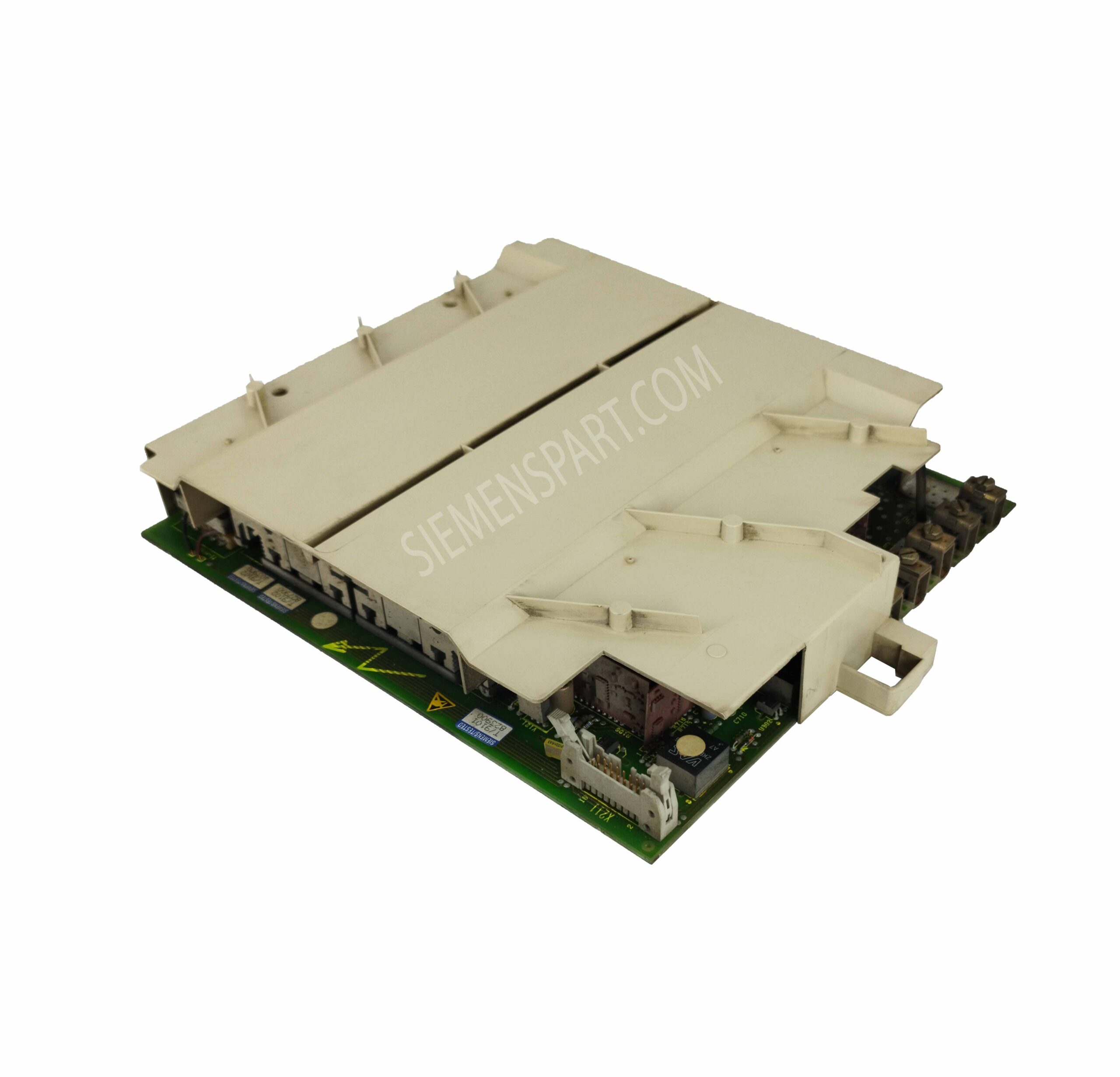 درایو زیمنس مدل 6SC6501-0AB01