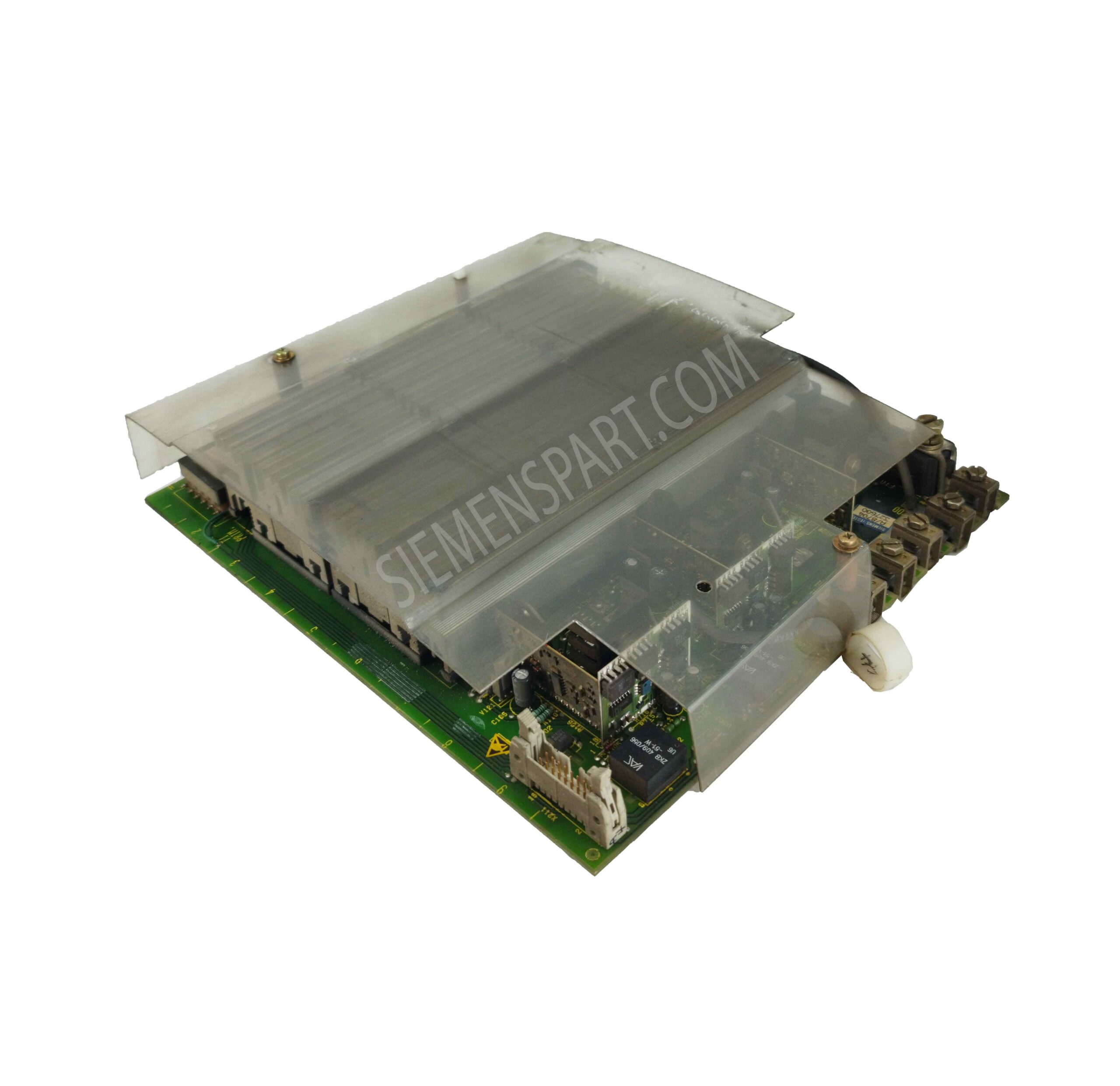 درایو زیمنس مدل 6SC6120-0FE00