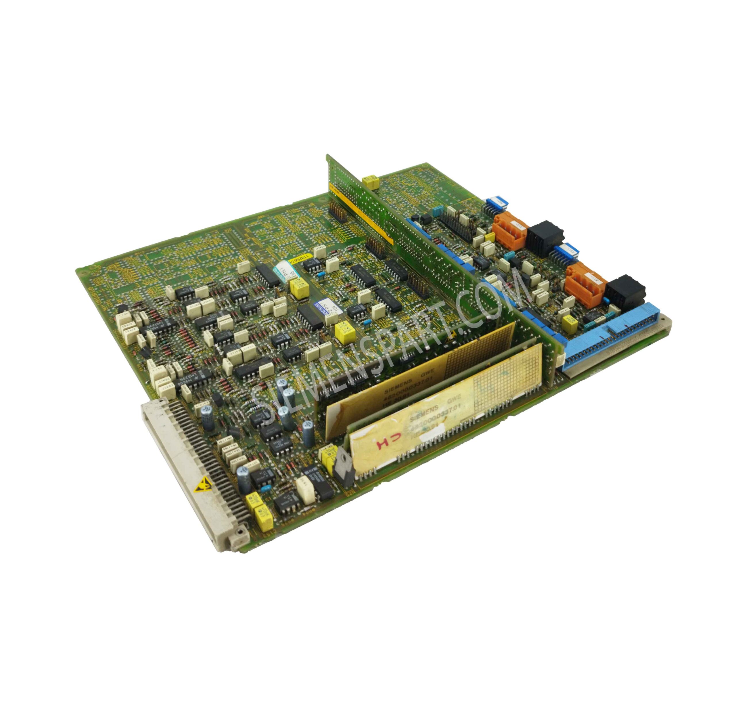 درایو زیمنس مدل 6SC6100-0NA11