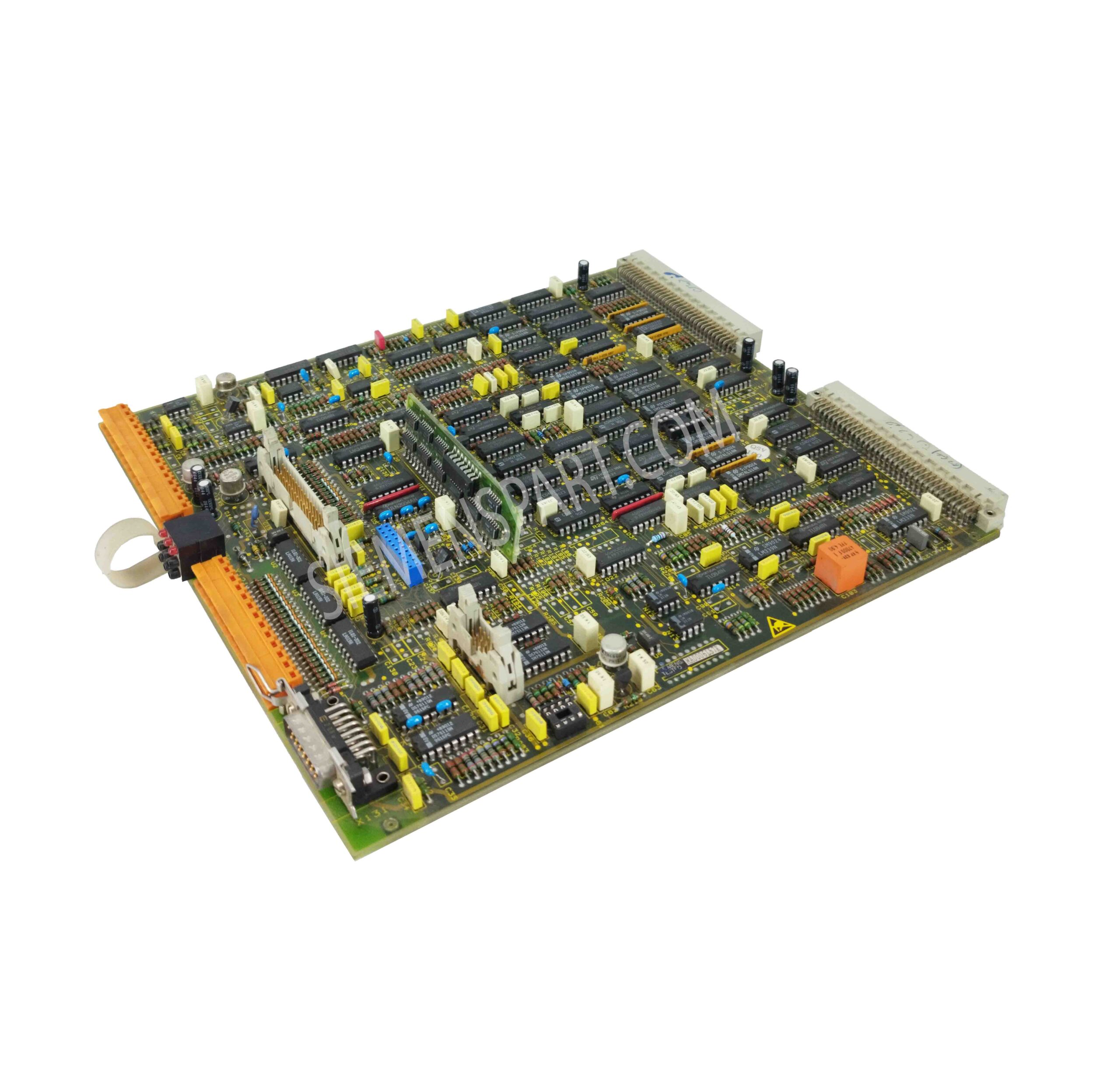 درایو زیمنس مدل 6SC6500-0UC01