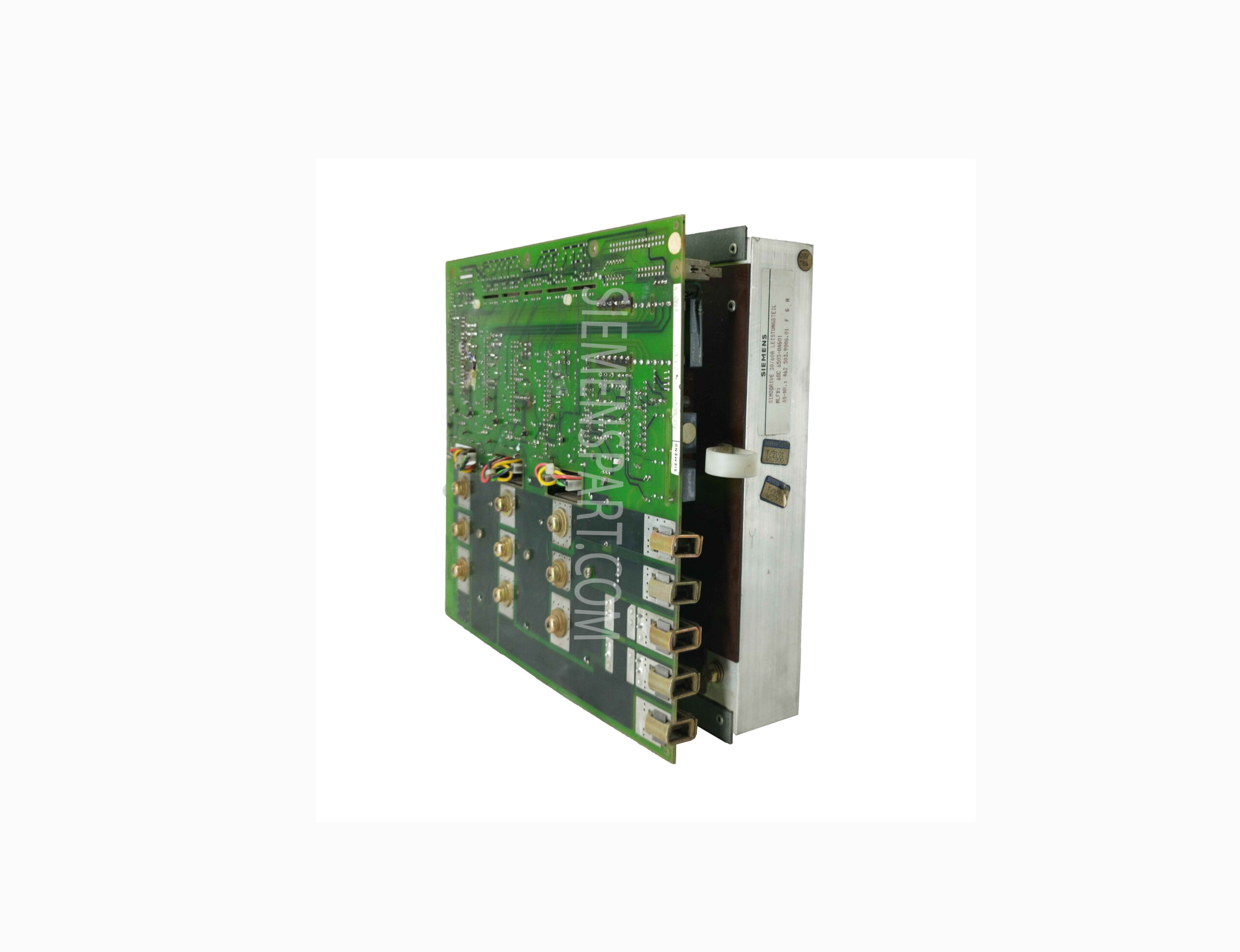 درایو زیمنس مدل 6SC6503-0AG01