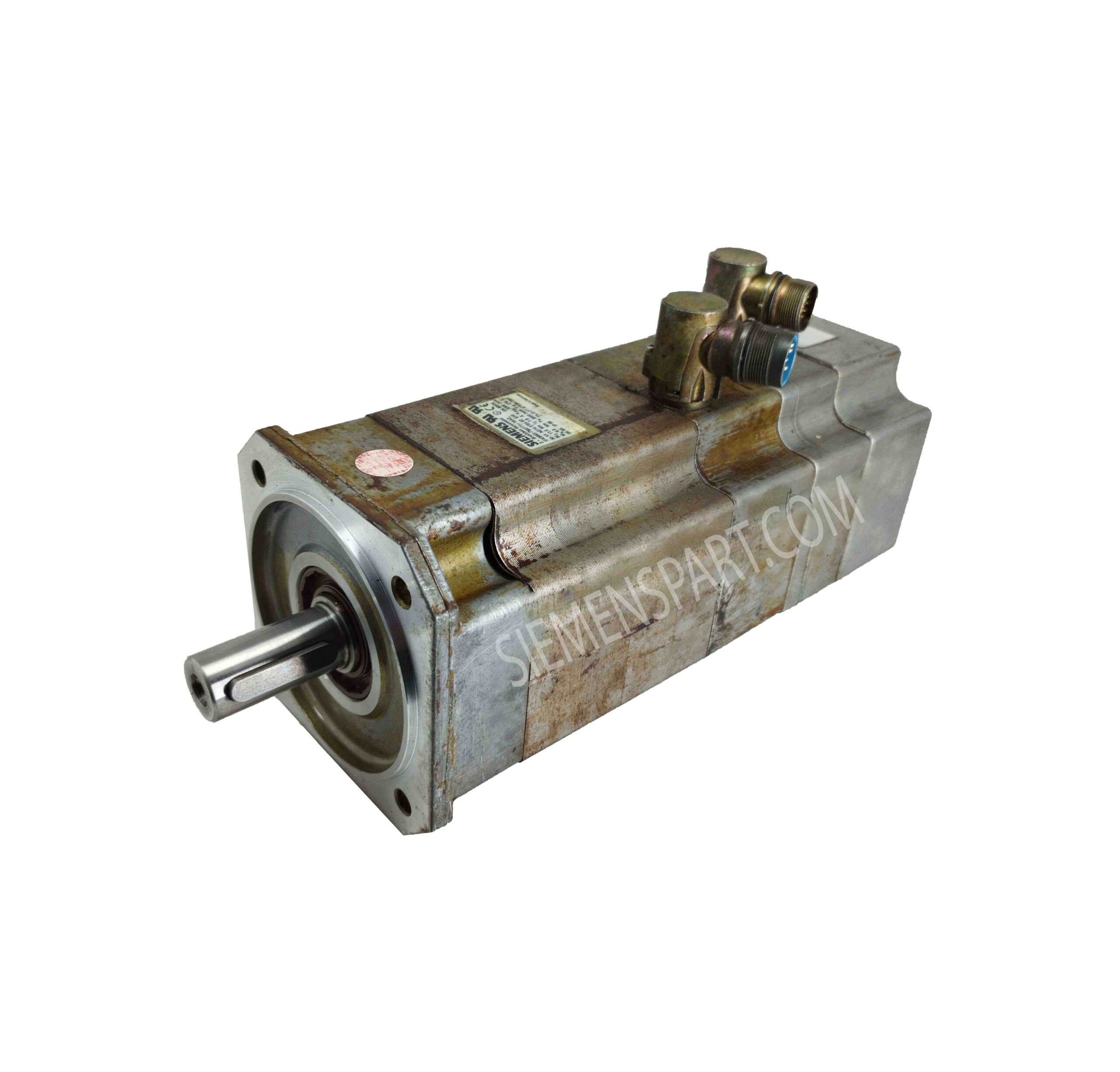 موتور سروو زیمنس مدل 1FK6063-6AF71-1AA2