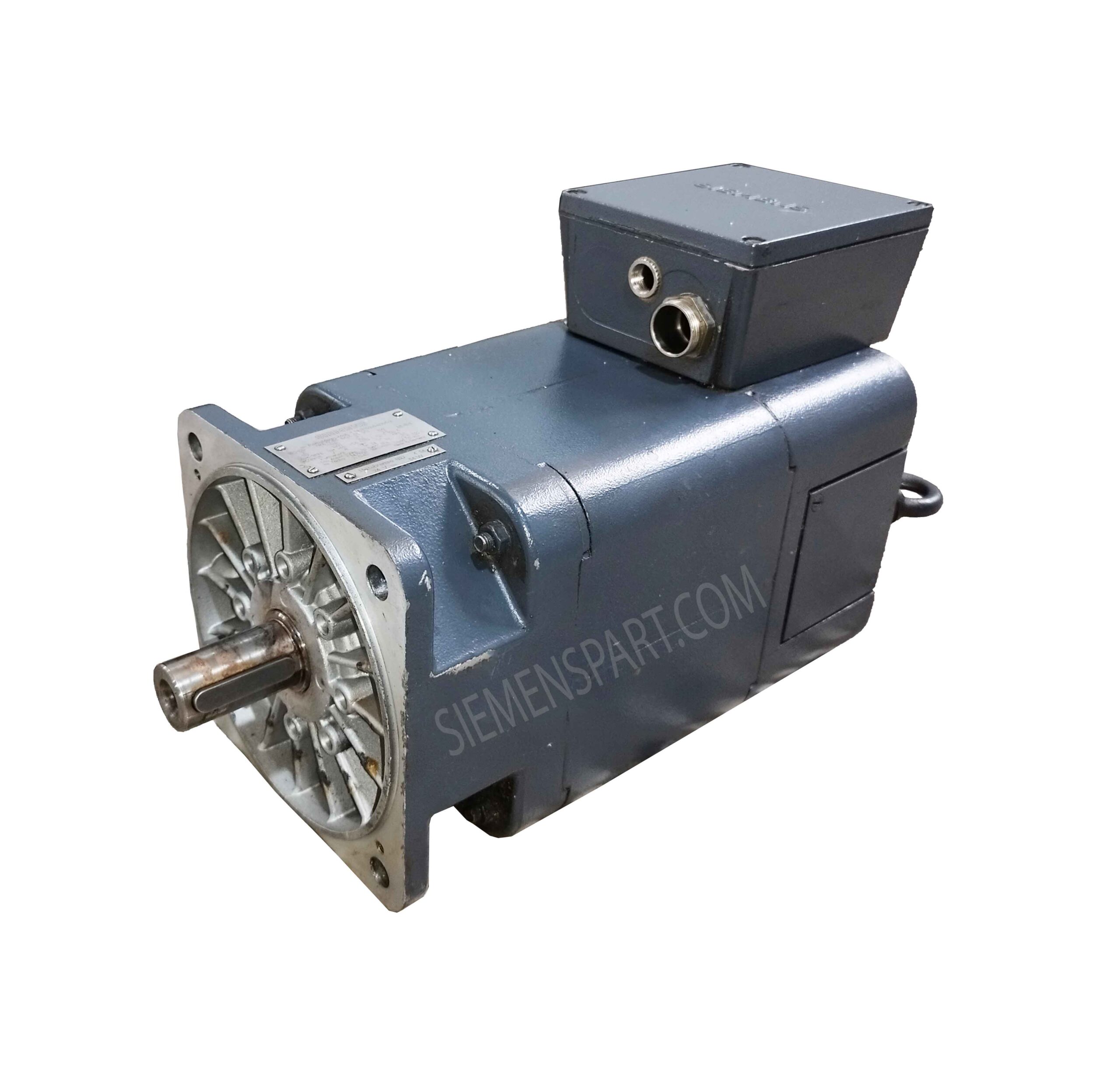 موتور سروو زیمنس مدل 1HU3102-0AH01-Z