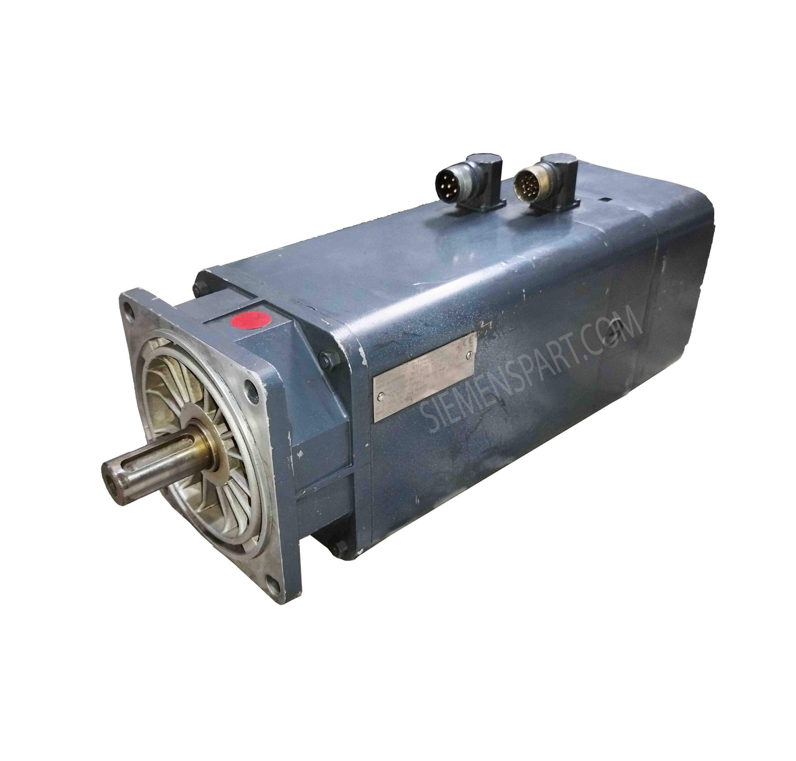 موتور سروو زیمنس مدل 1FT5074-0AC71-1-Z