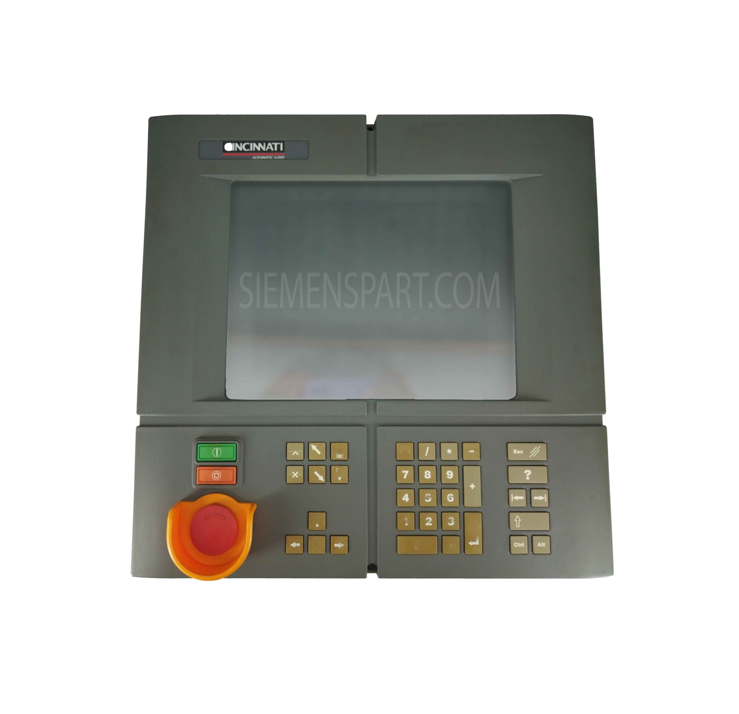 کنترلر CNC سایر برندها مدل ACRAMATIC A2100 MONITOR
