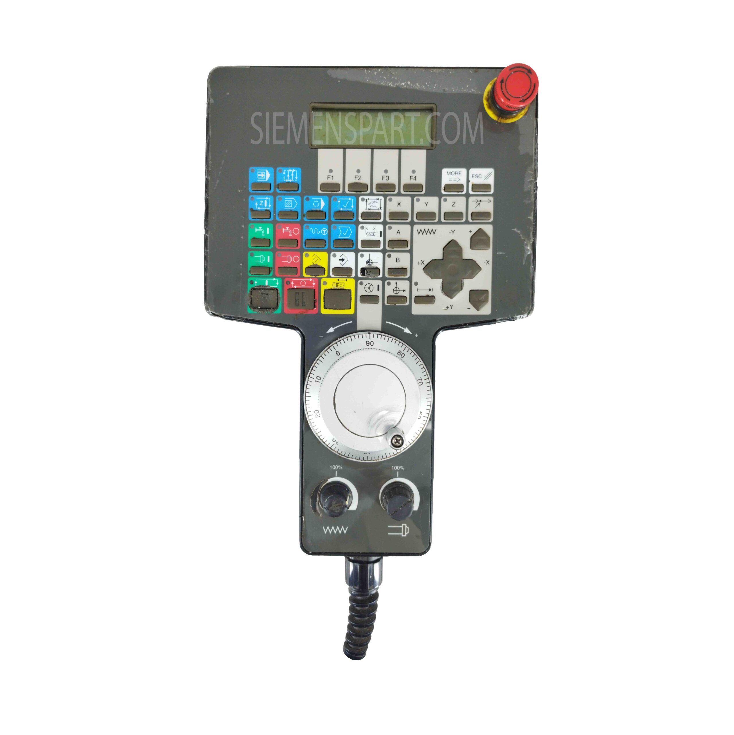 کنترلر CNC سایر برندها مدل 3-424-2227A