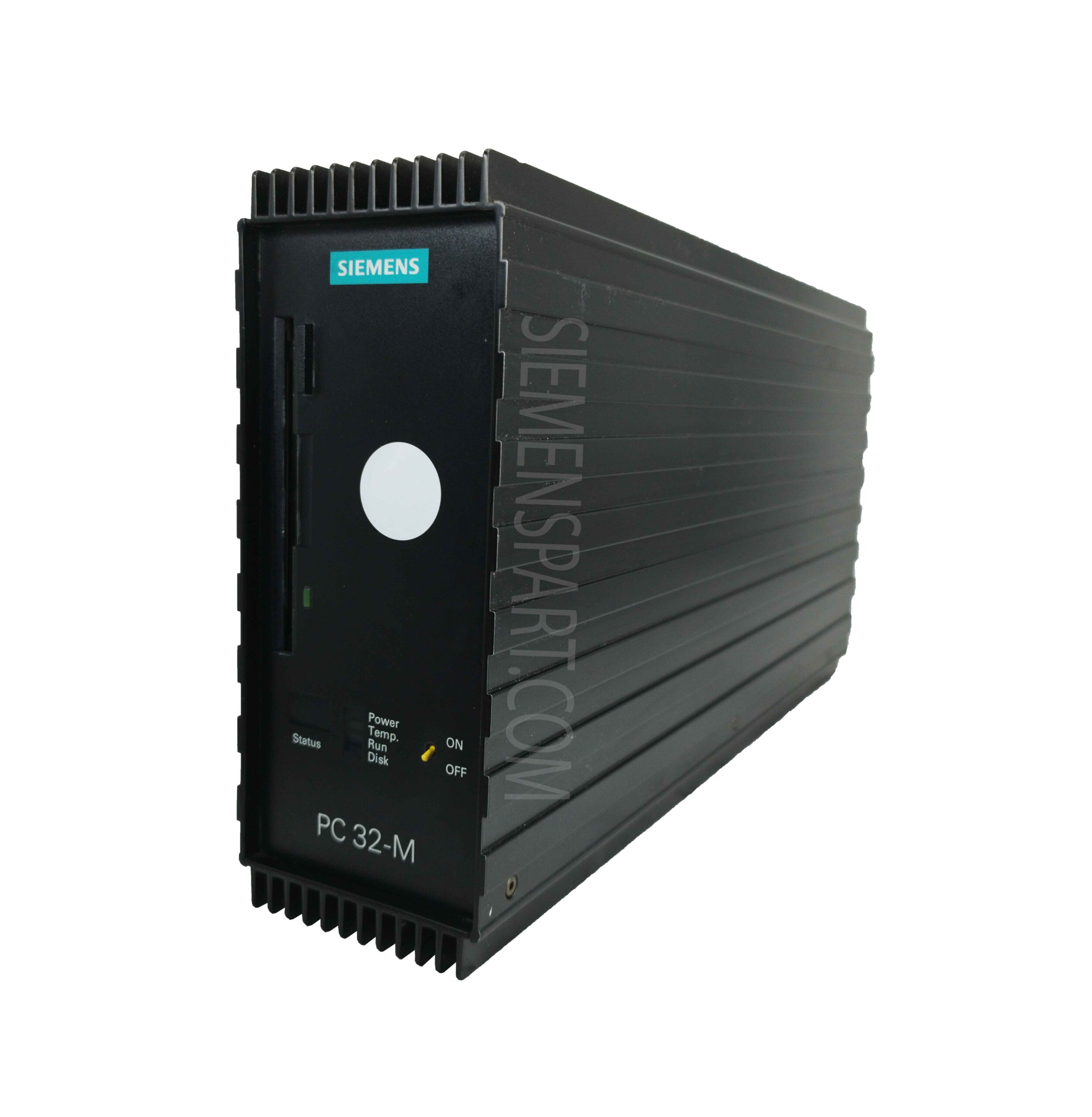 کنترلر CNC زیمنس مدل 6AP1156-0AC18-0AA0