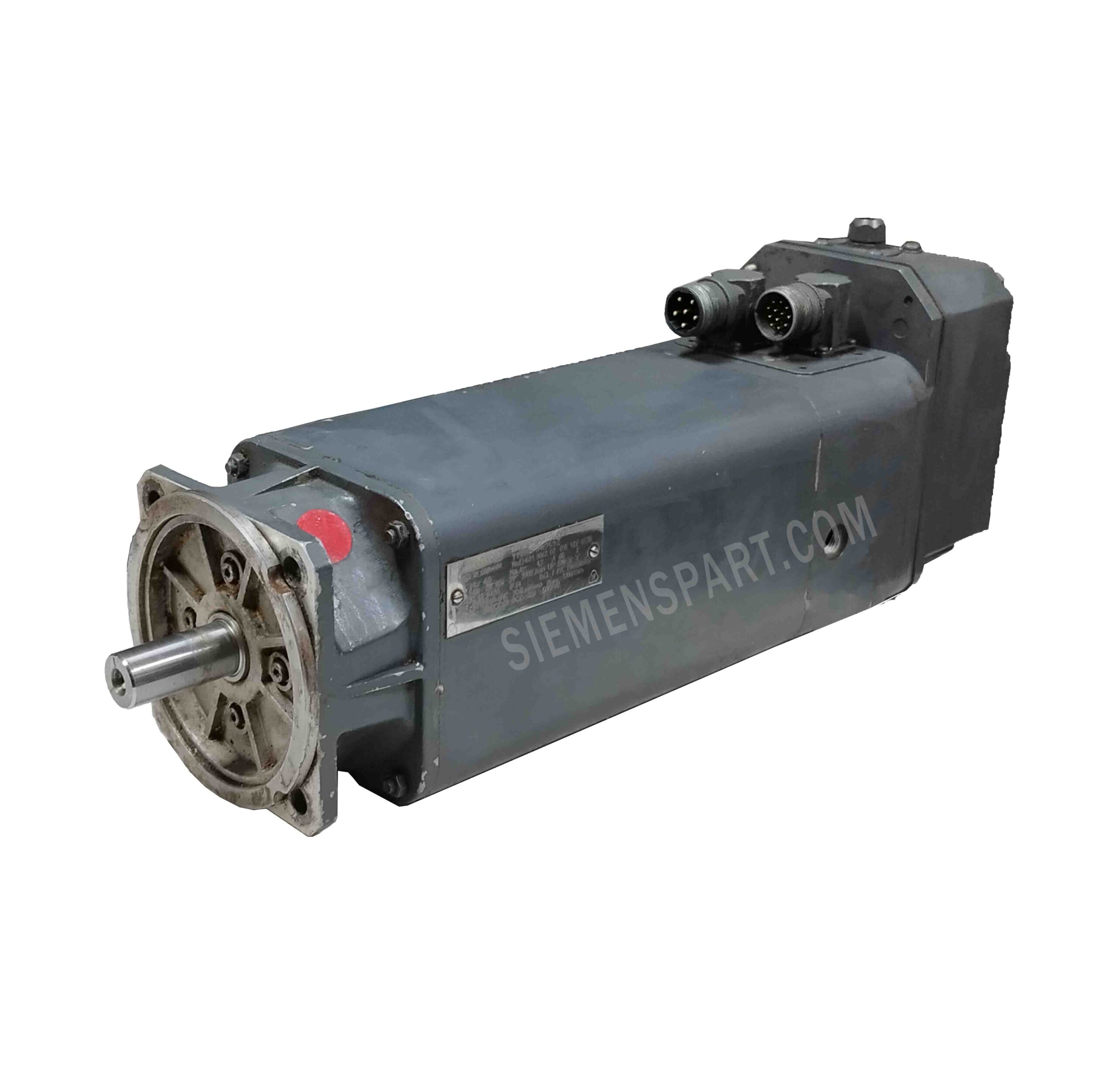 موتور سروو زیمنس مدل 1FT5074-0AC71-1-Z