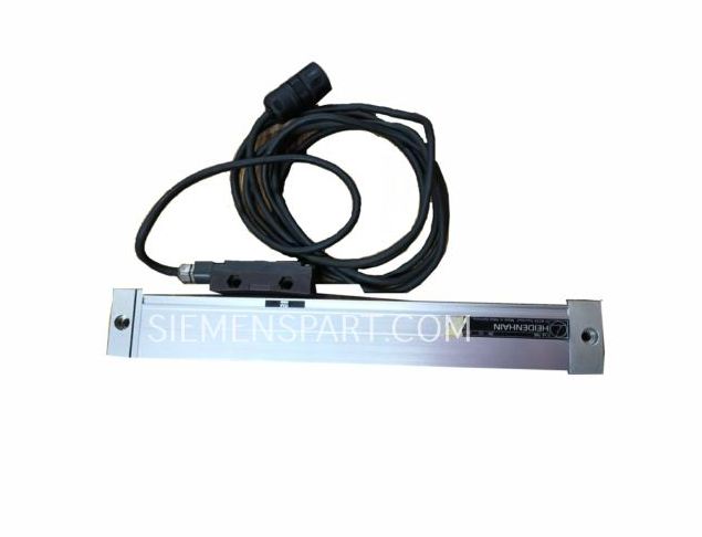 خط‌کش دیجیتال هایدن‌هاین مدل LS703
