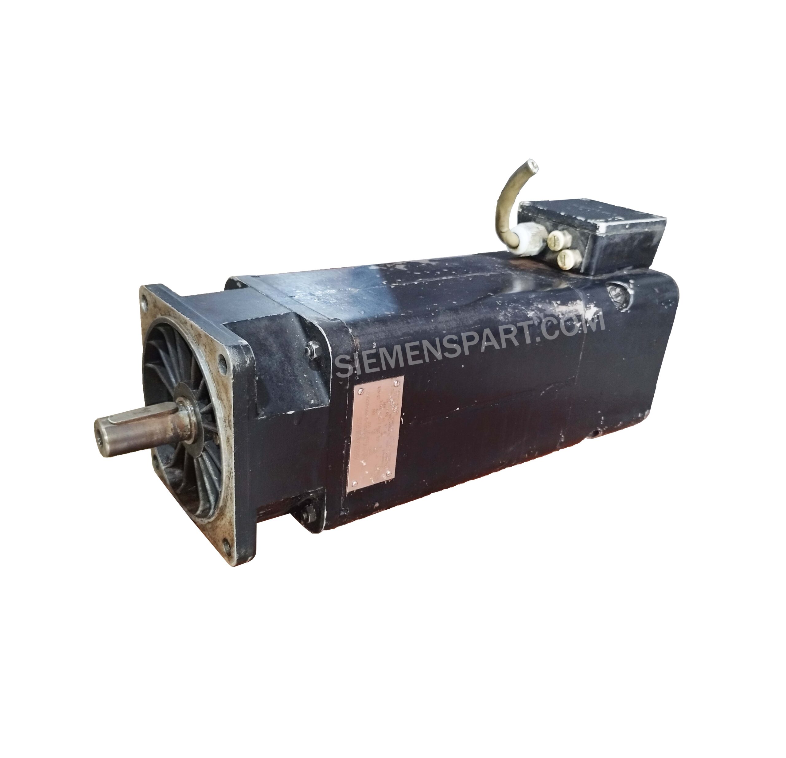 موتور سروو زیمنس مدل 1HU3076-0AF01-0ZZ9-Z
