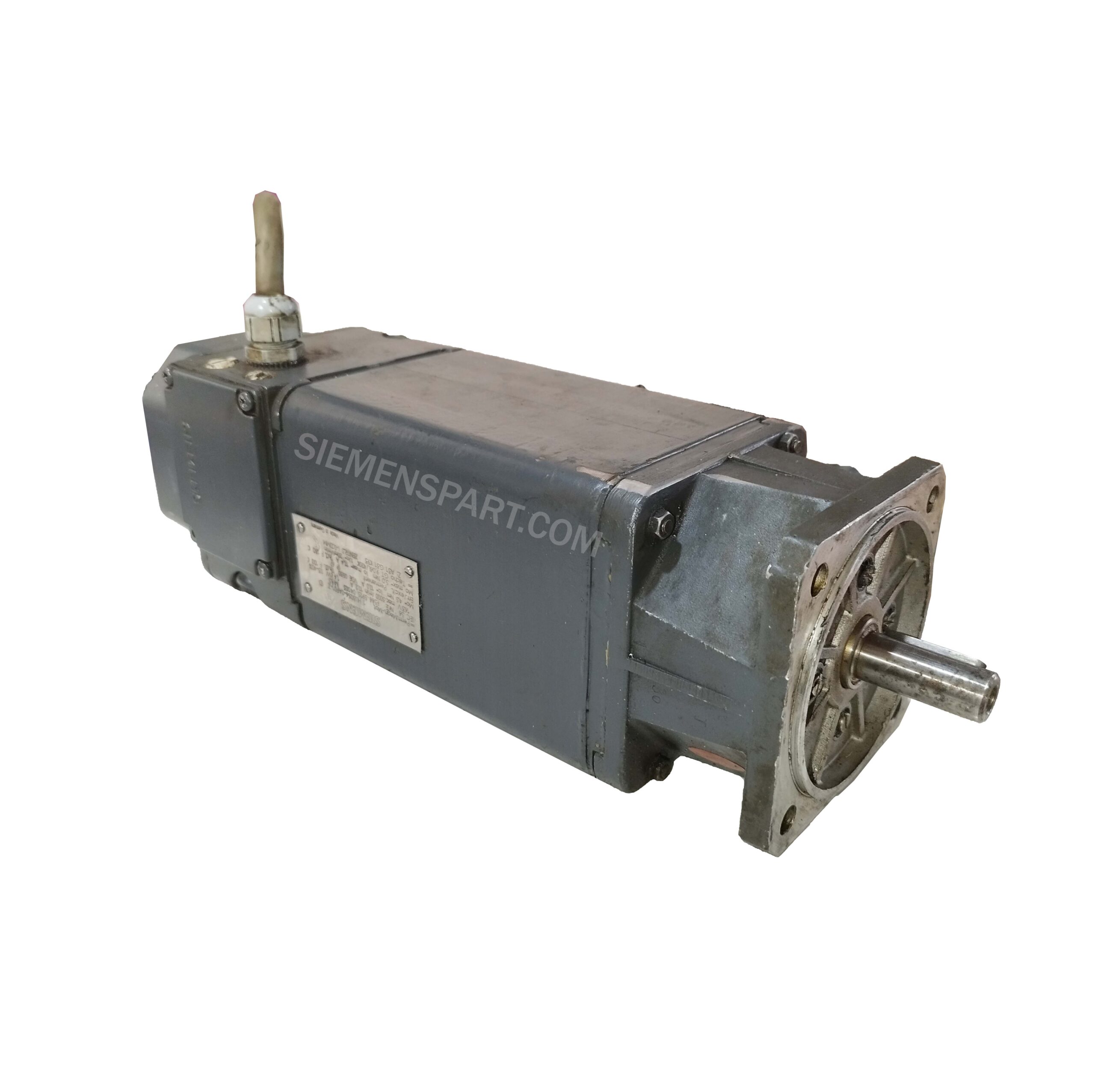 موتور سروو زیمنس مدل 1HU3056-0AF01-Z
